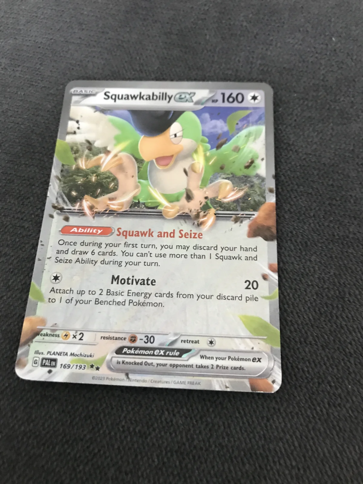 Card