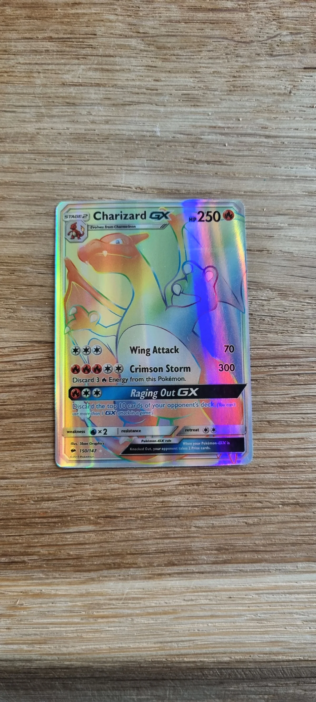 Card