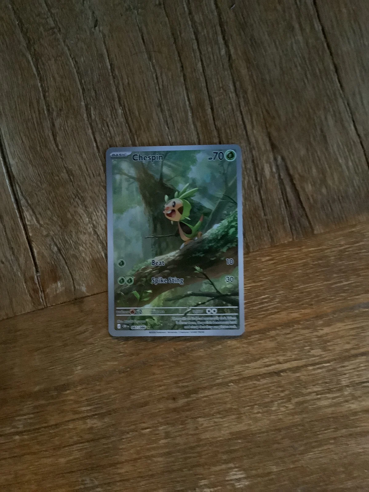 Card