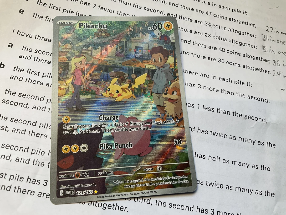Card