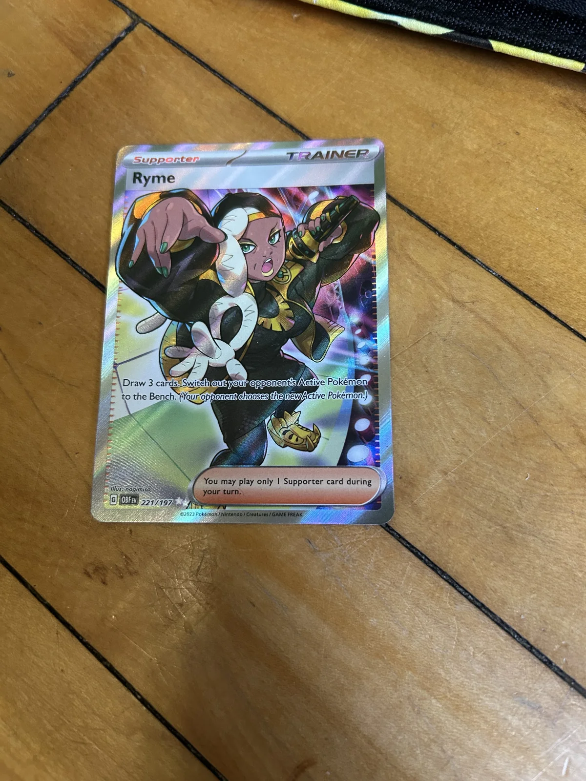 Card