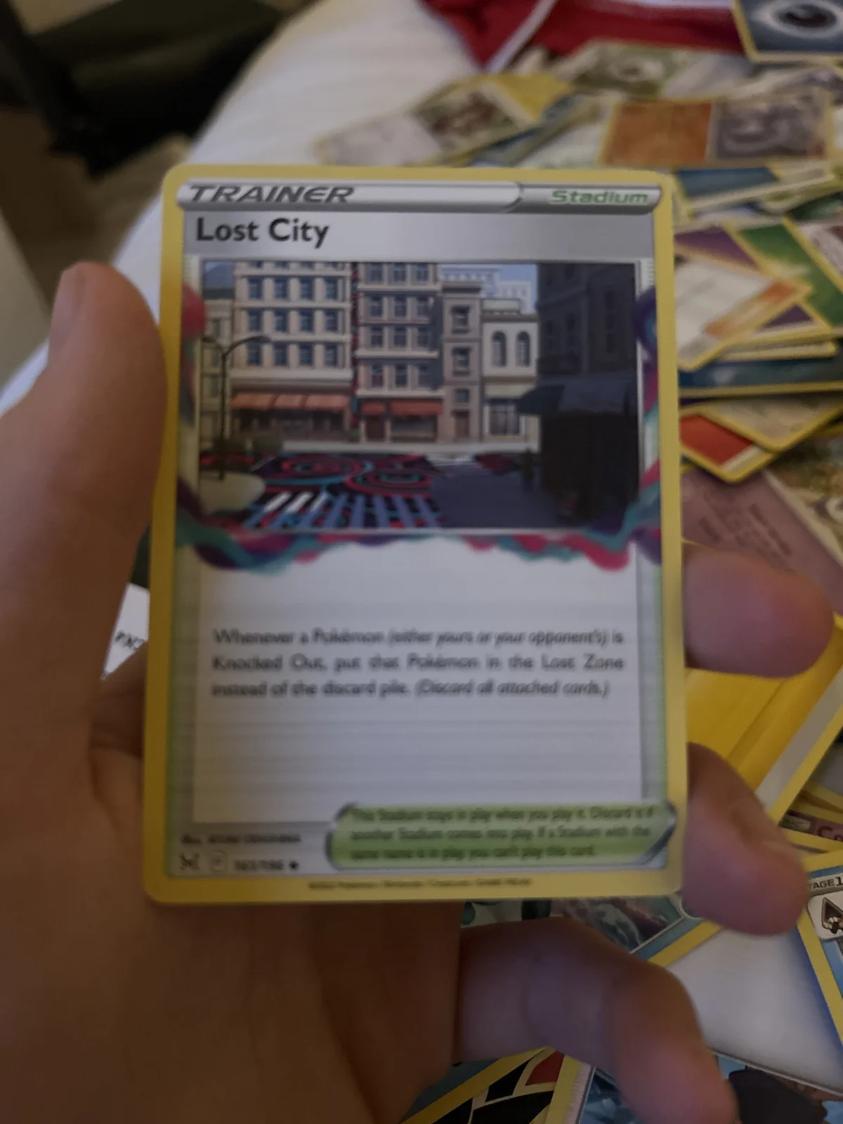 Card