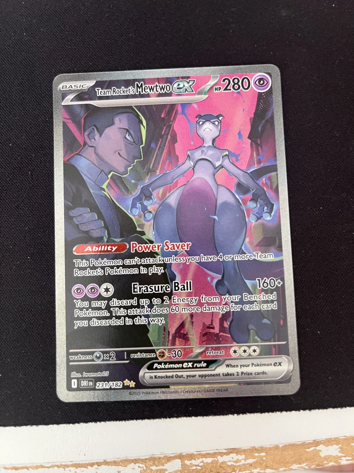 Card