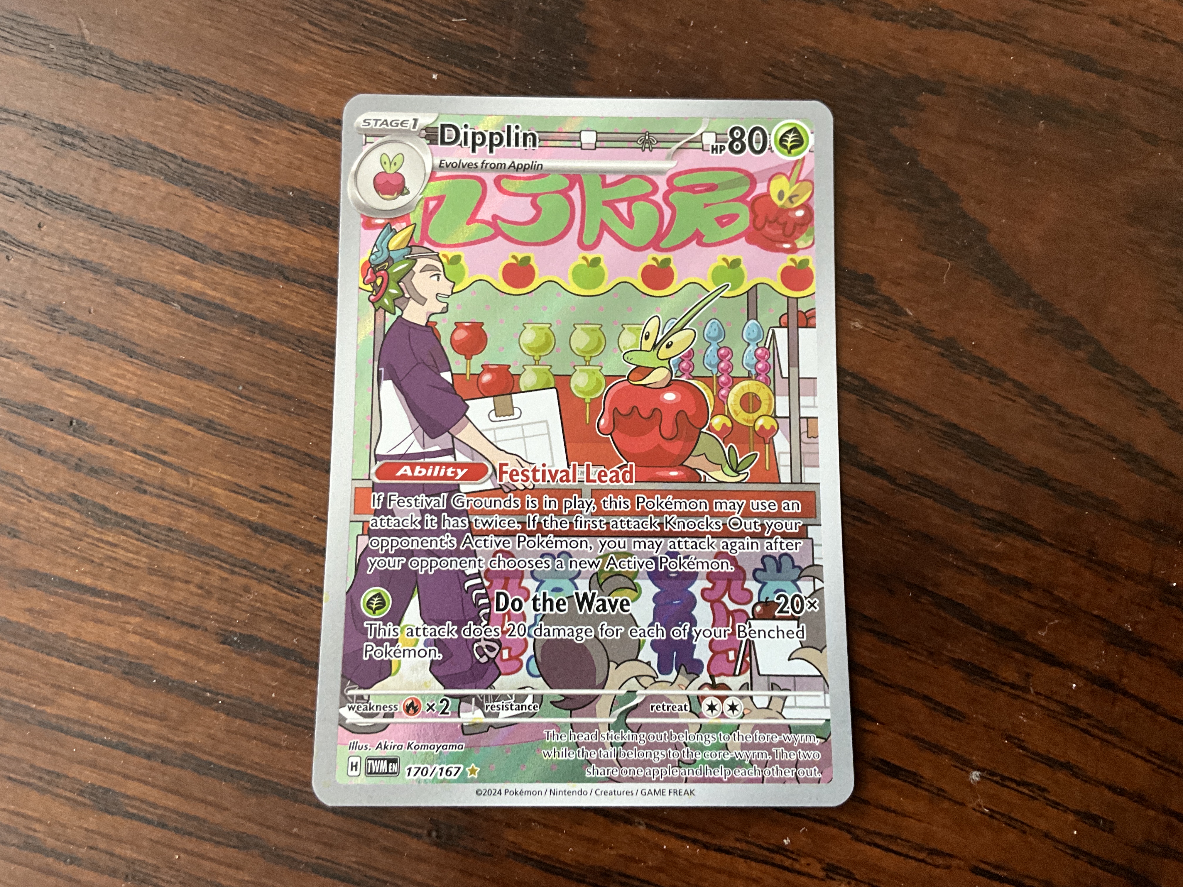 Card
