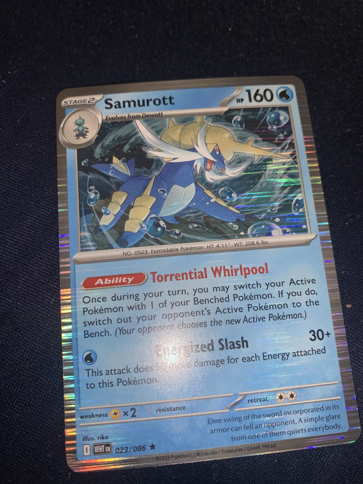 Card