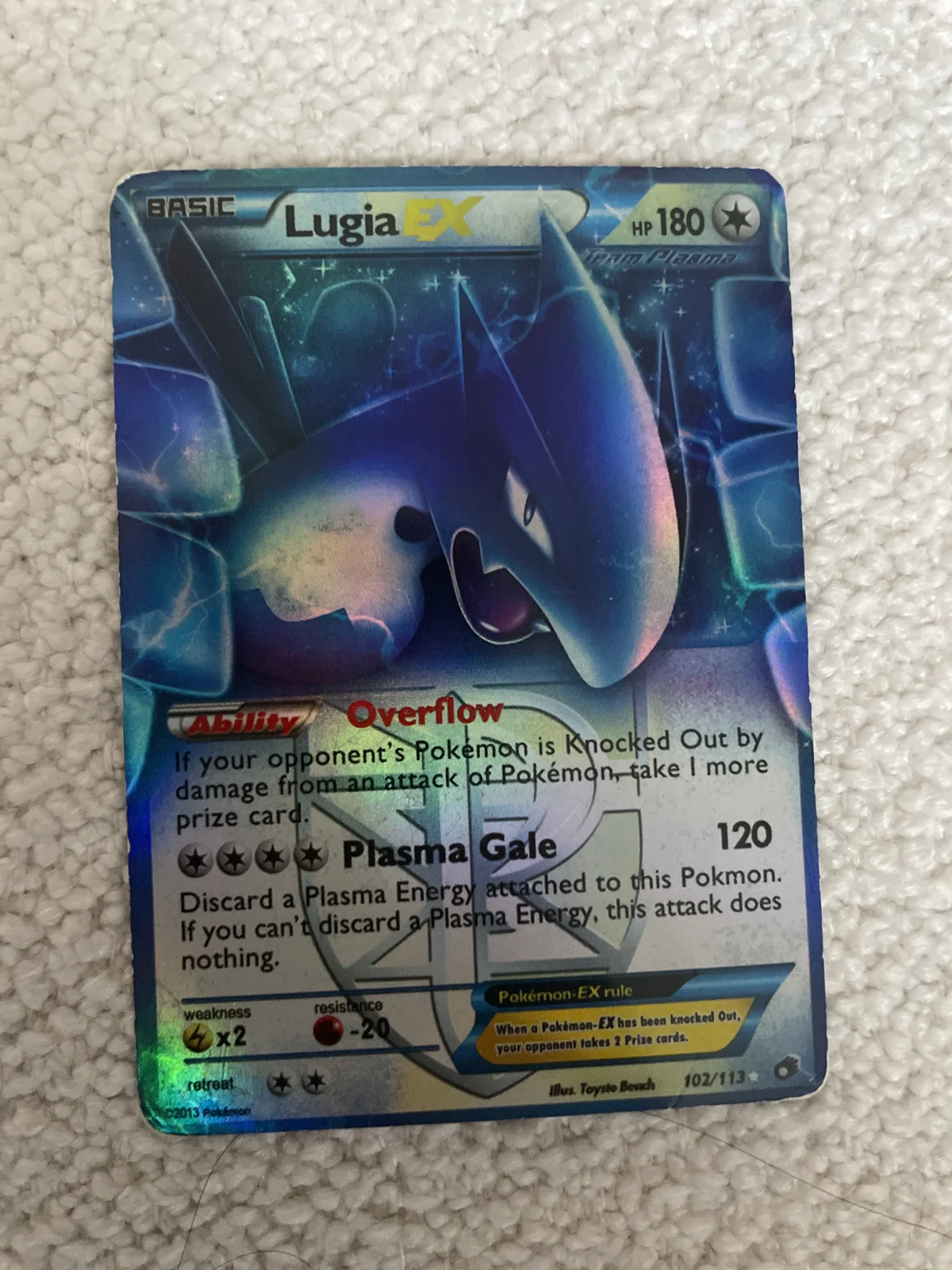 Card