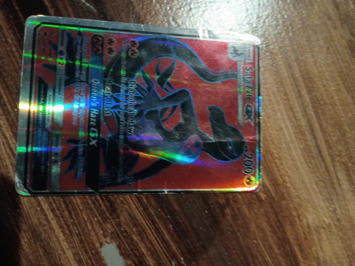 Card