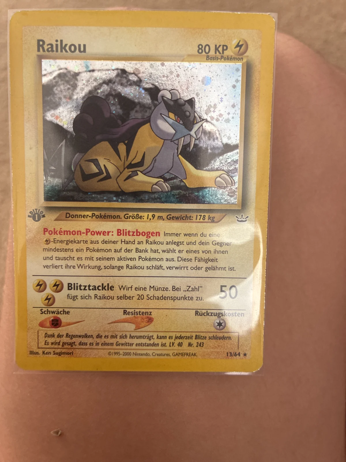 Card