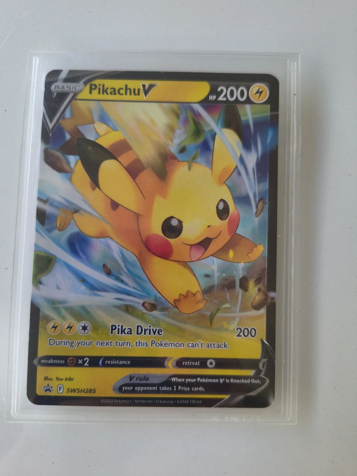 Card