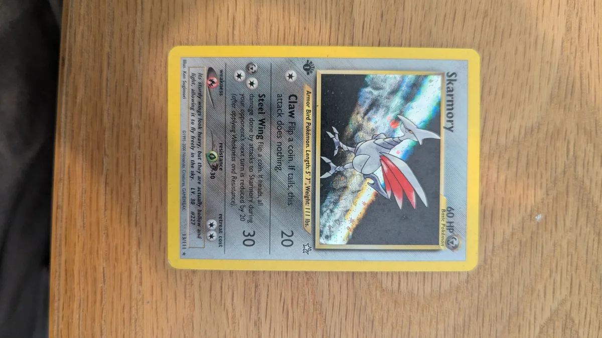 Card