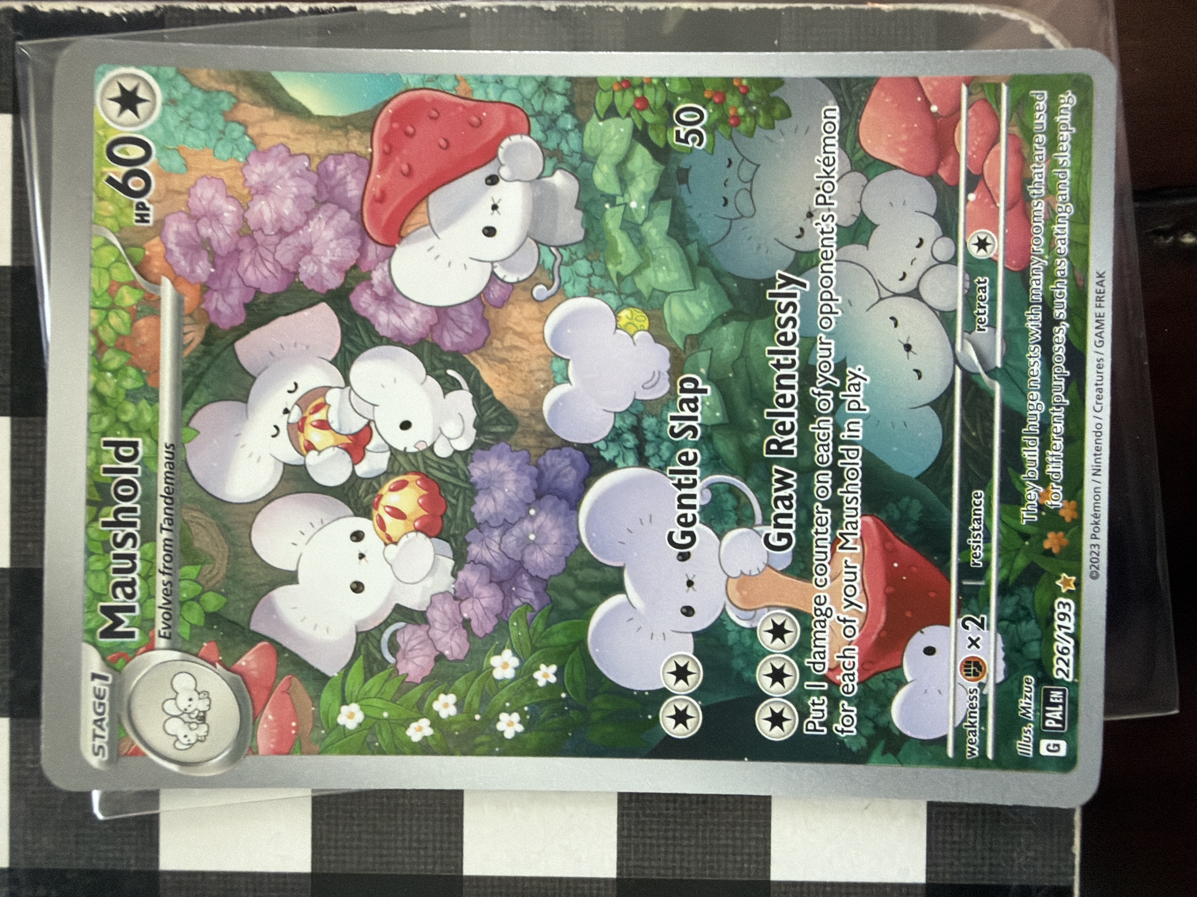 Card