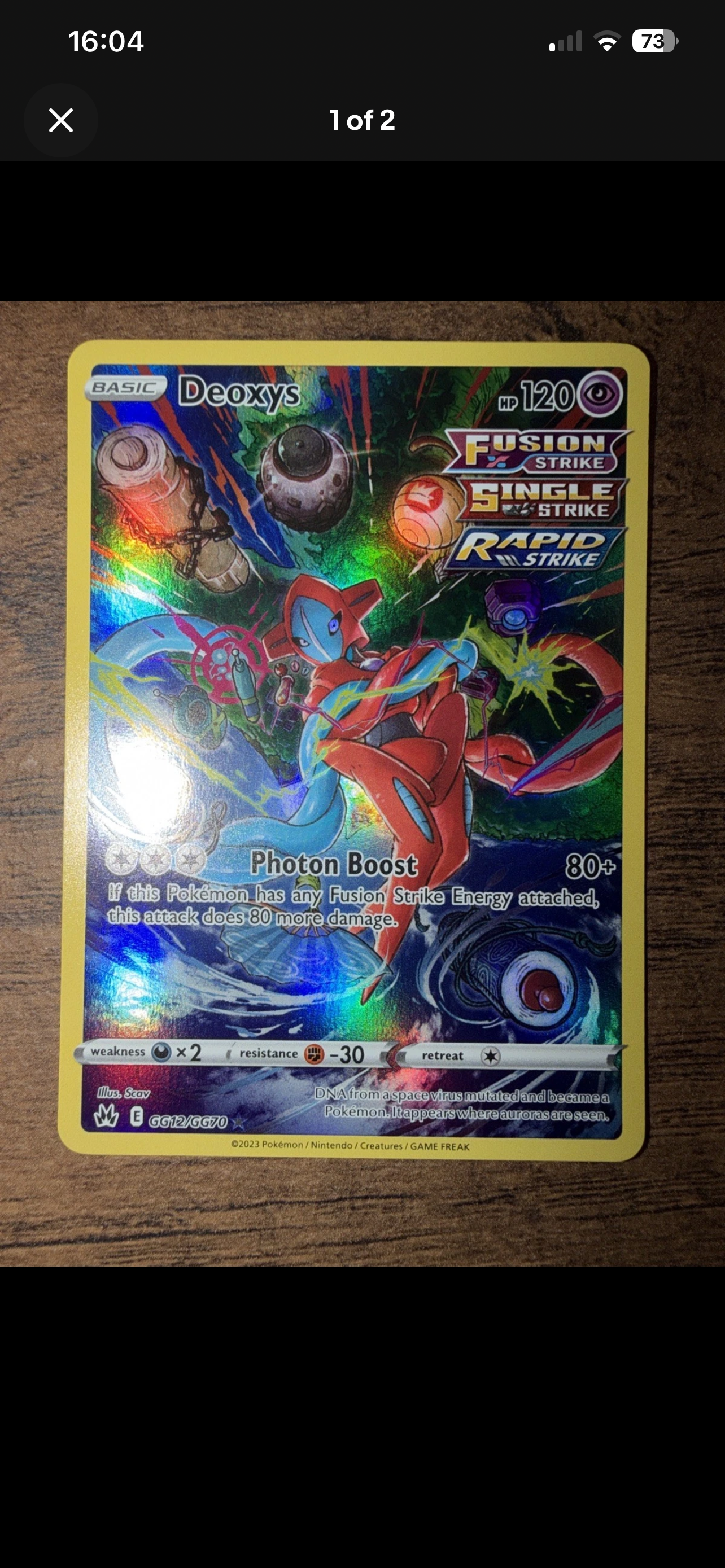 Card