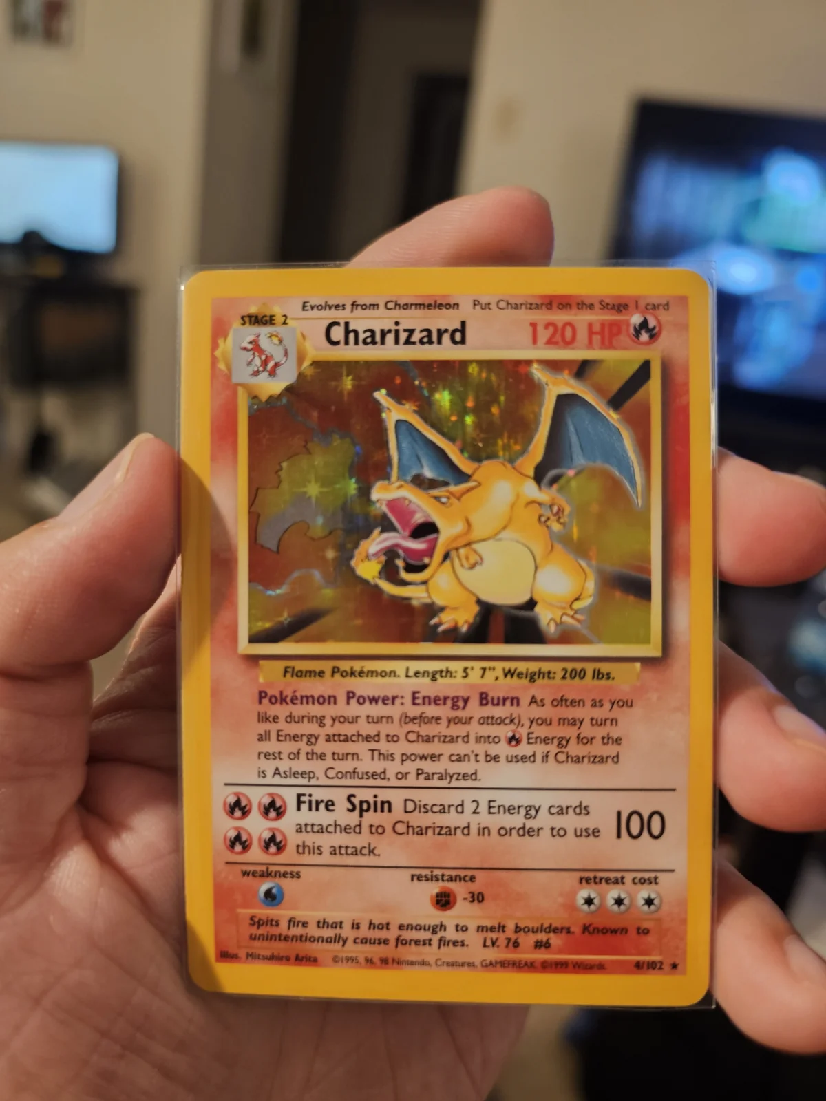 Card