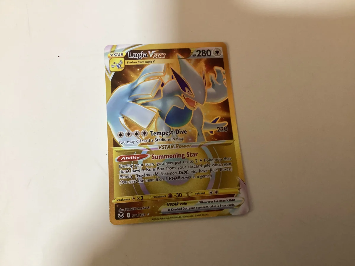 Card