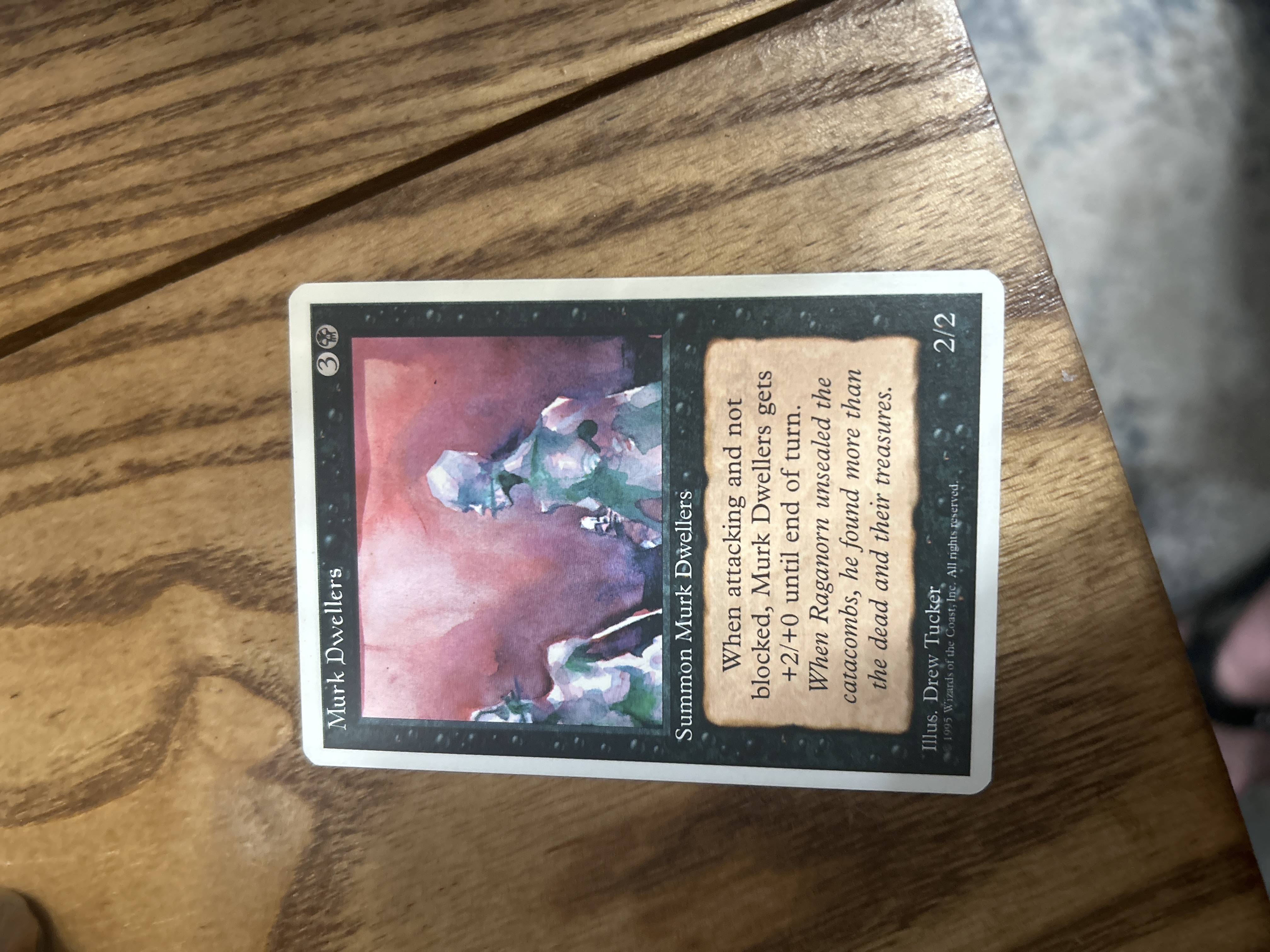 Card