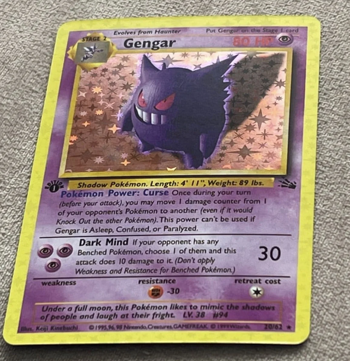 Card