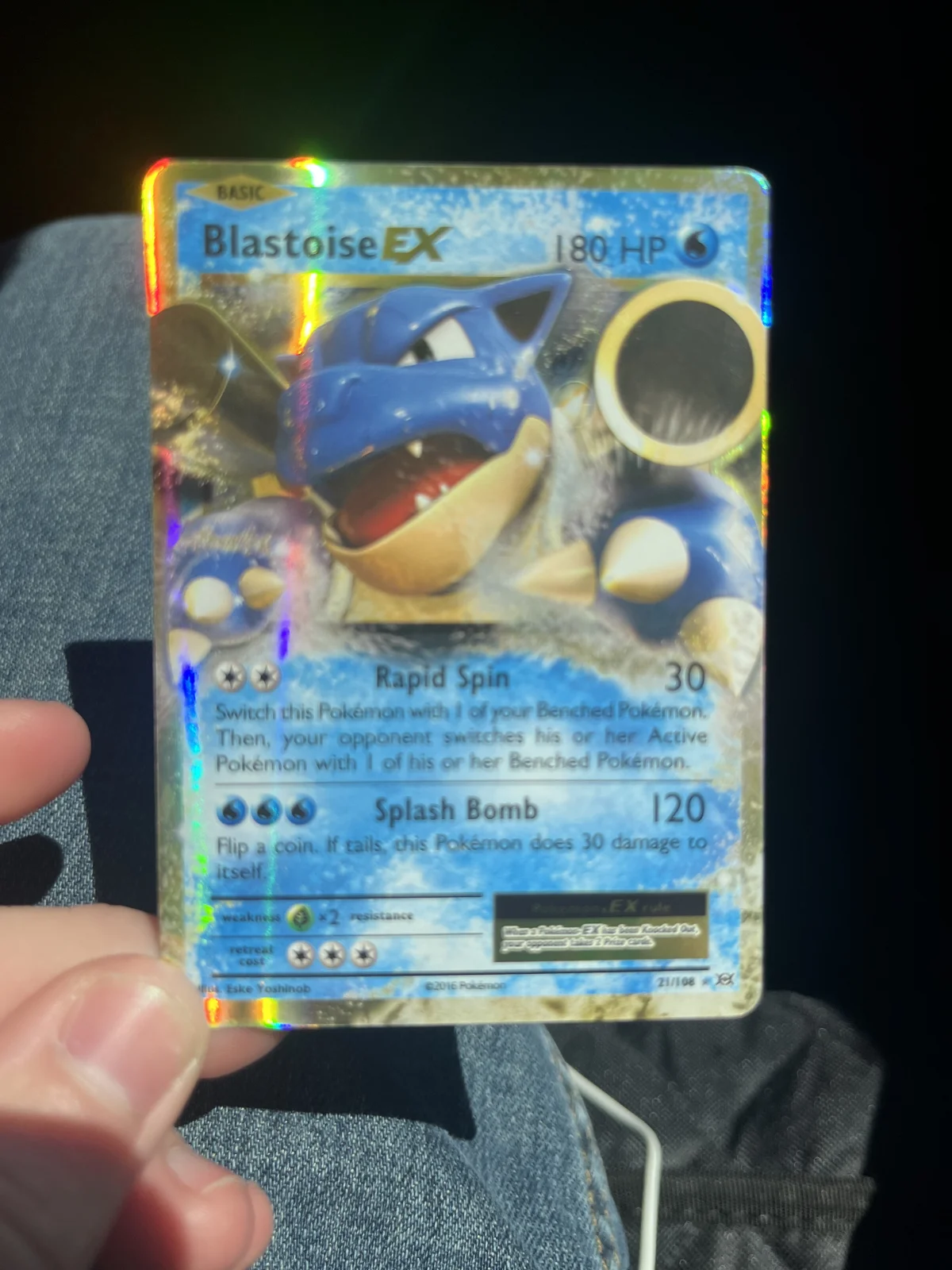 Card