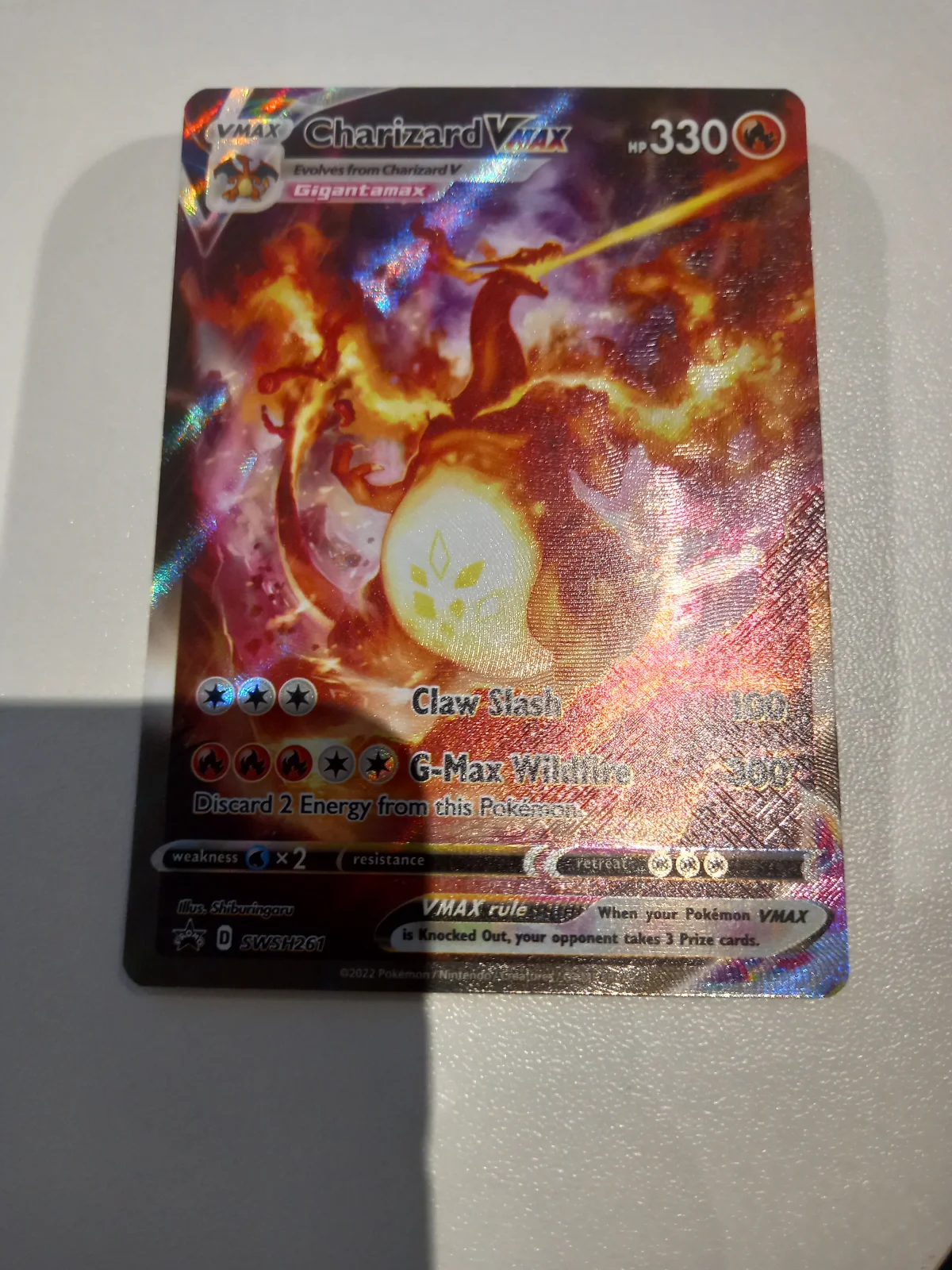 Card