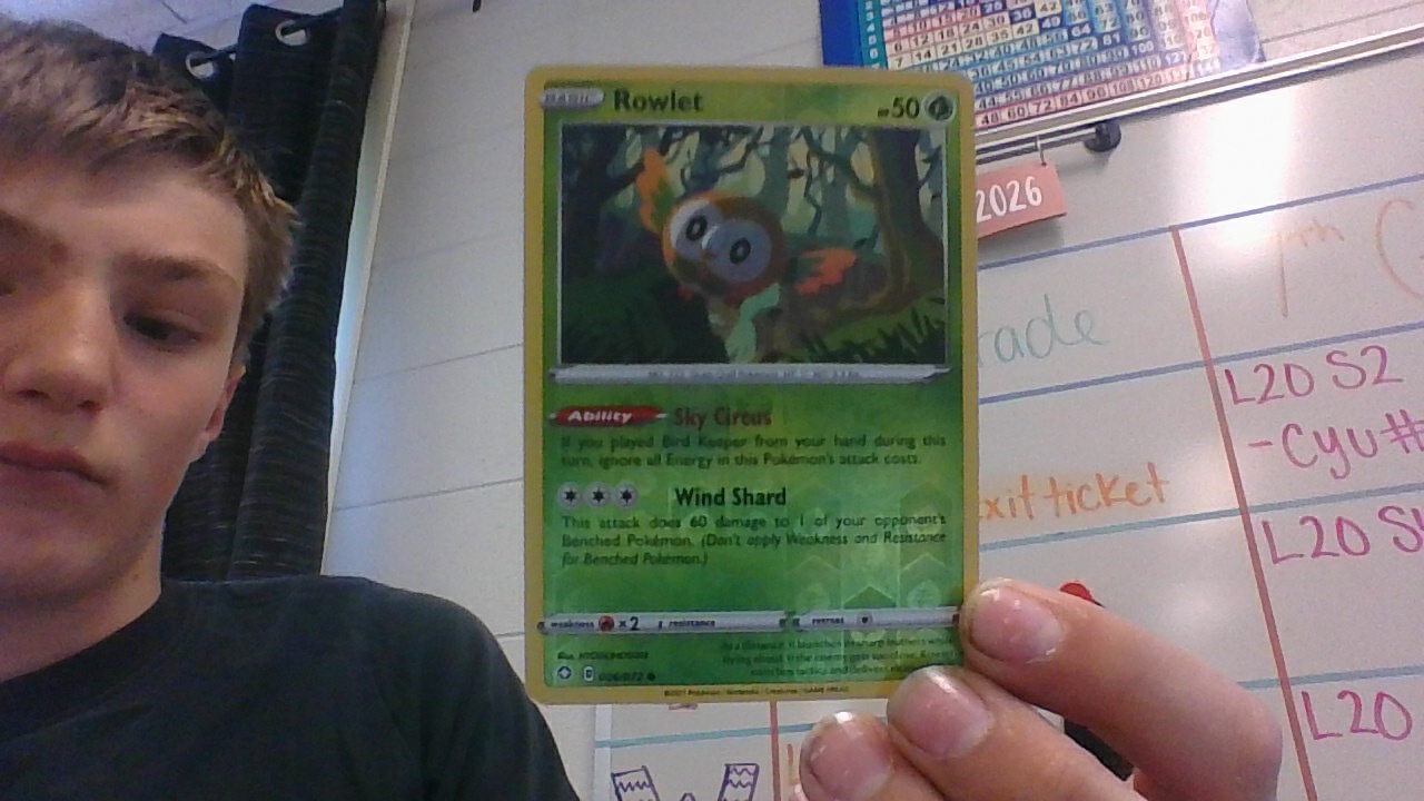 Card