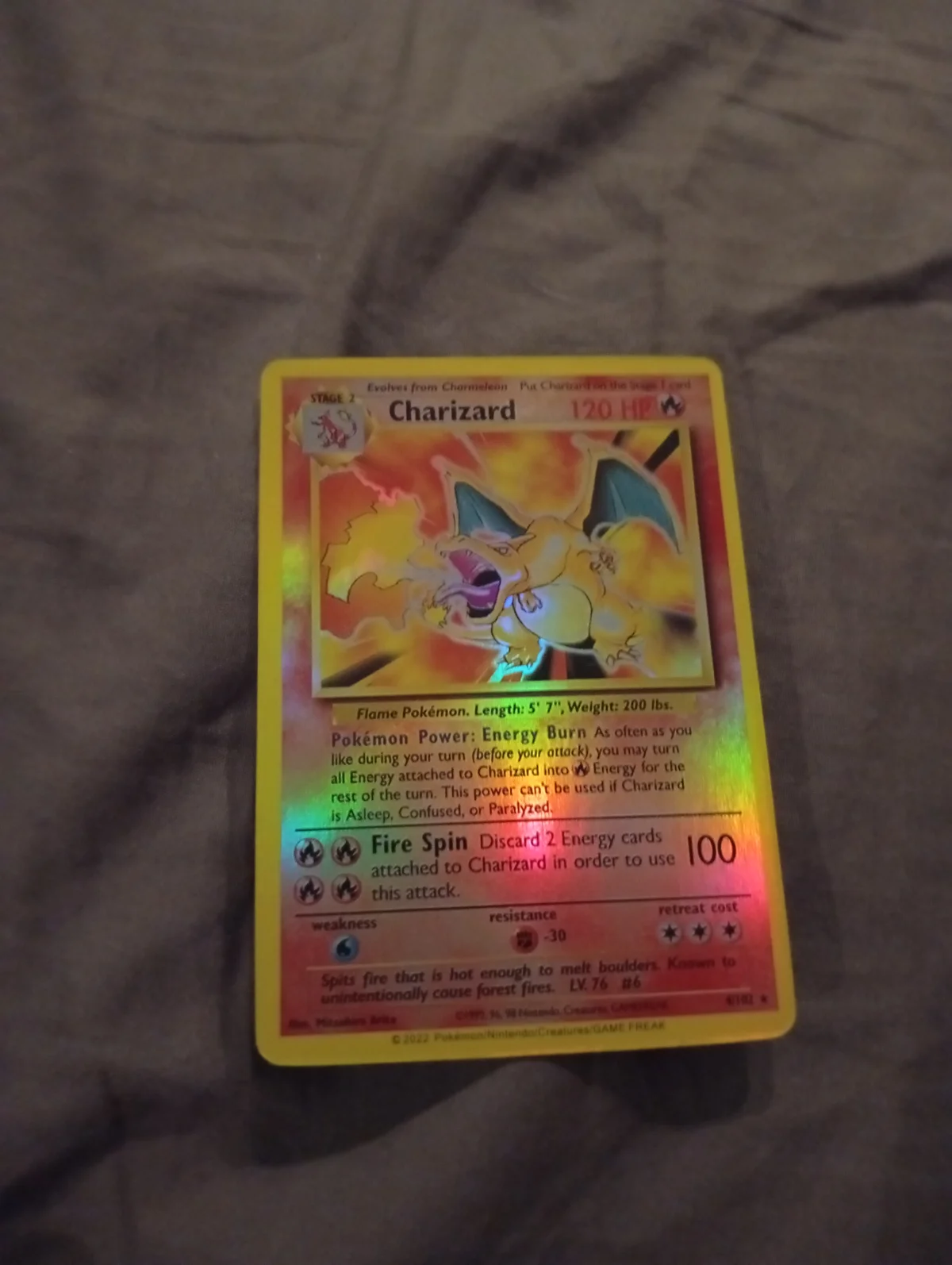 Card