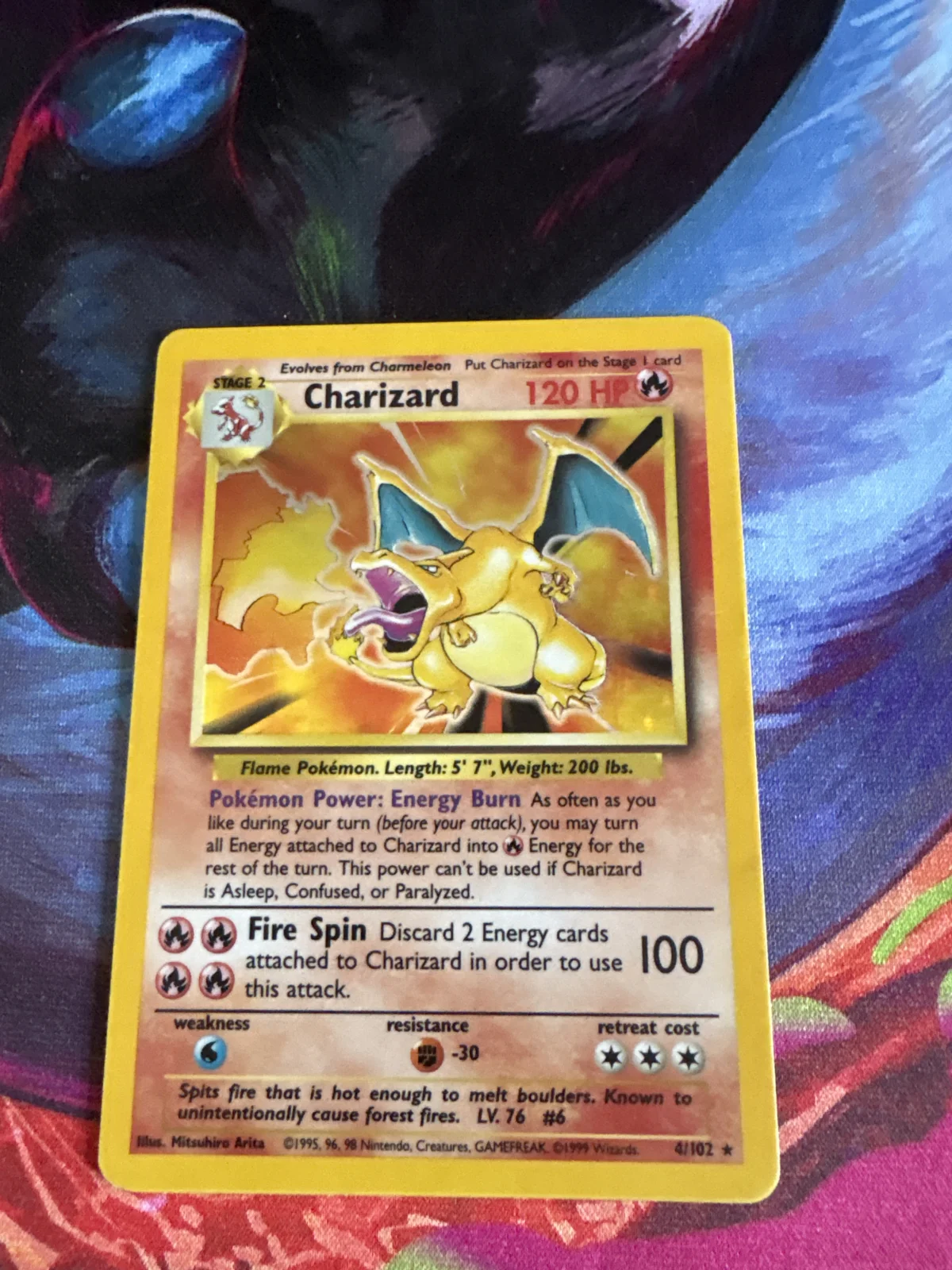 Card