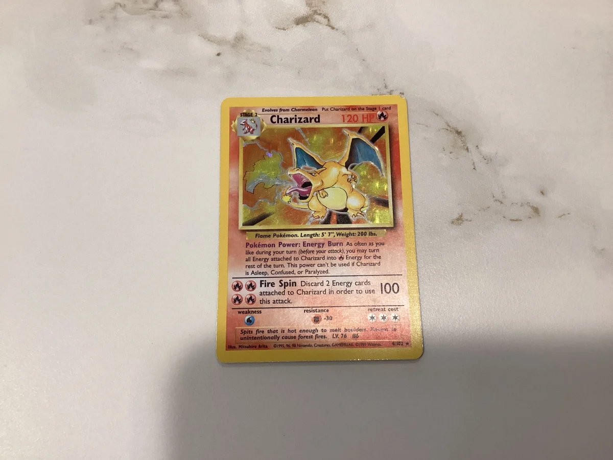 Card
