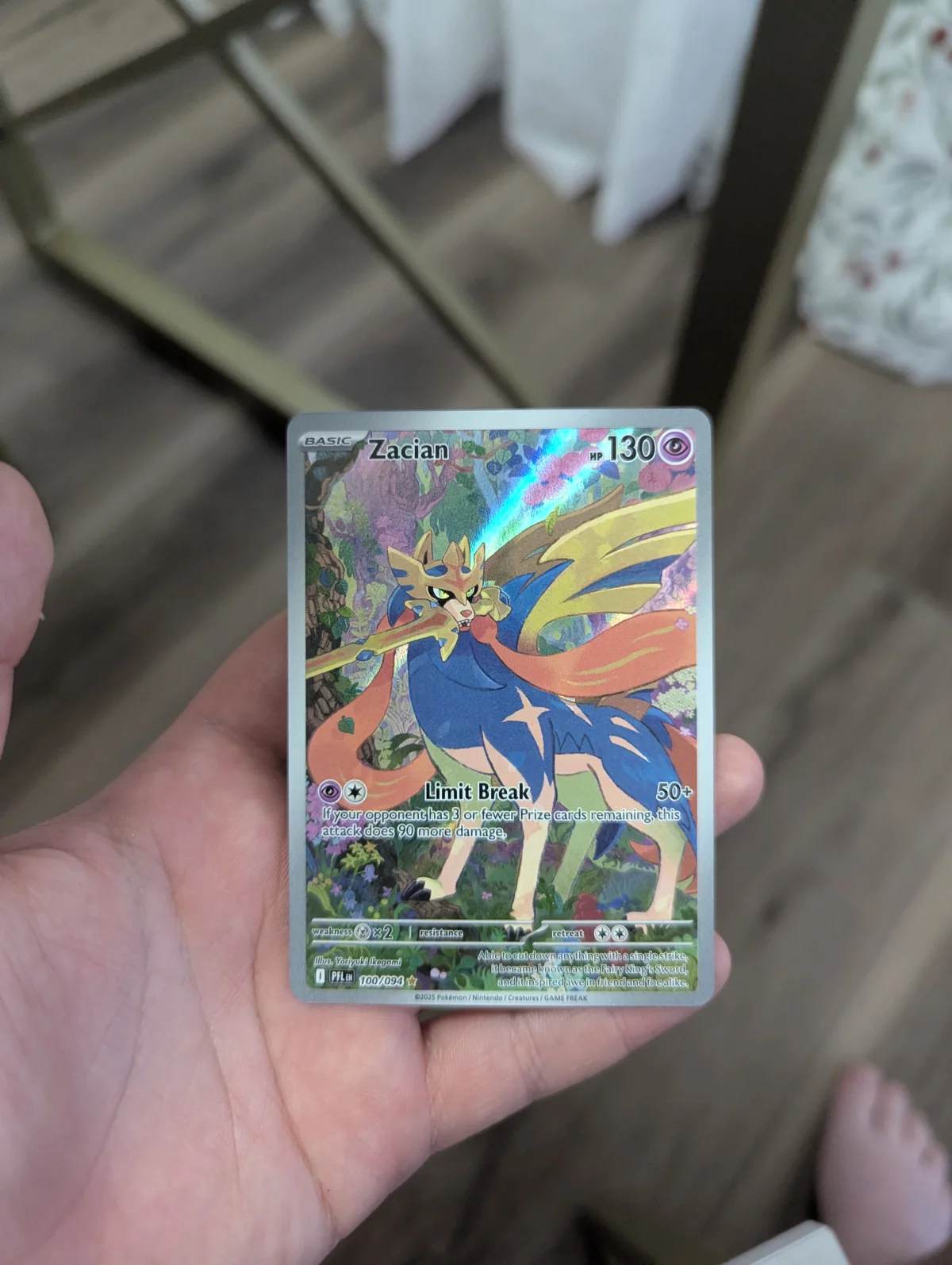 Card