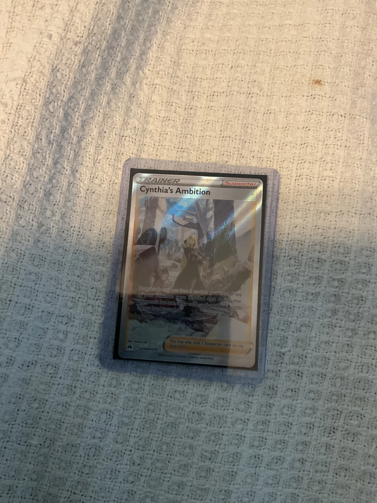 Card