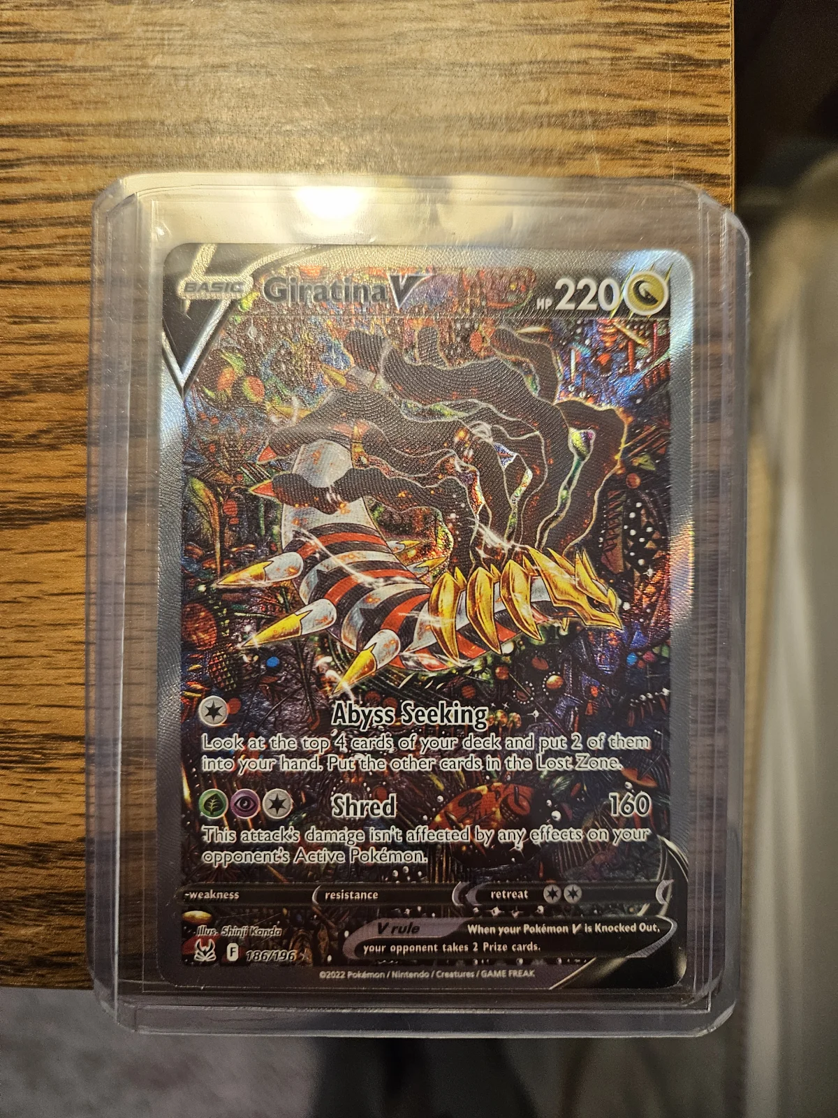 Card