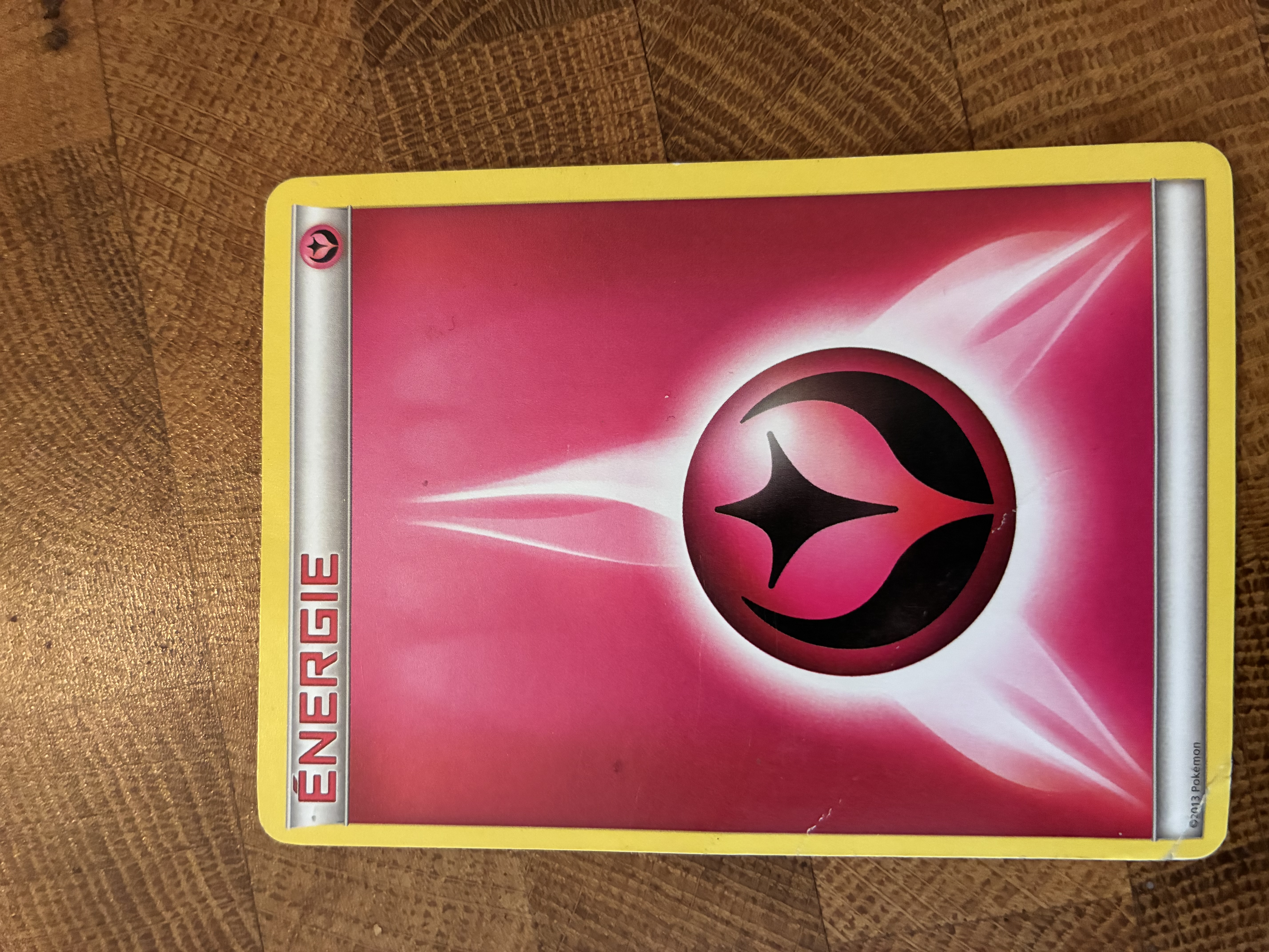 Card