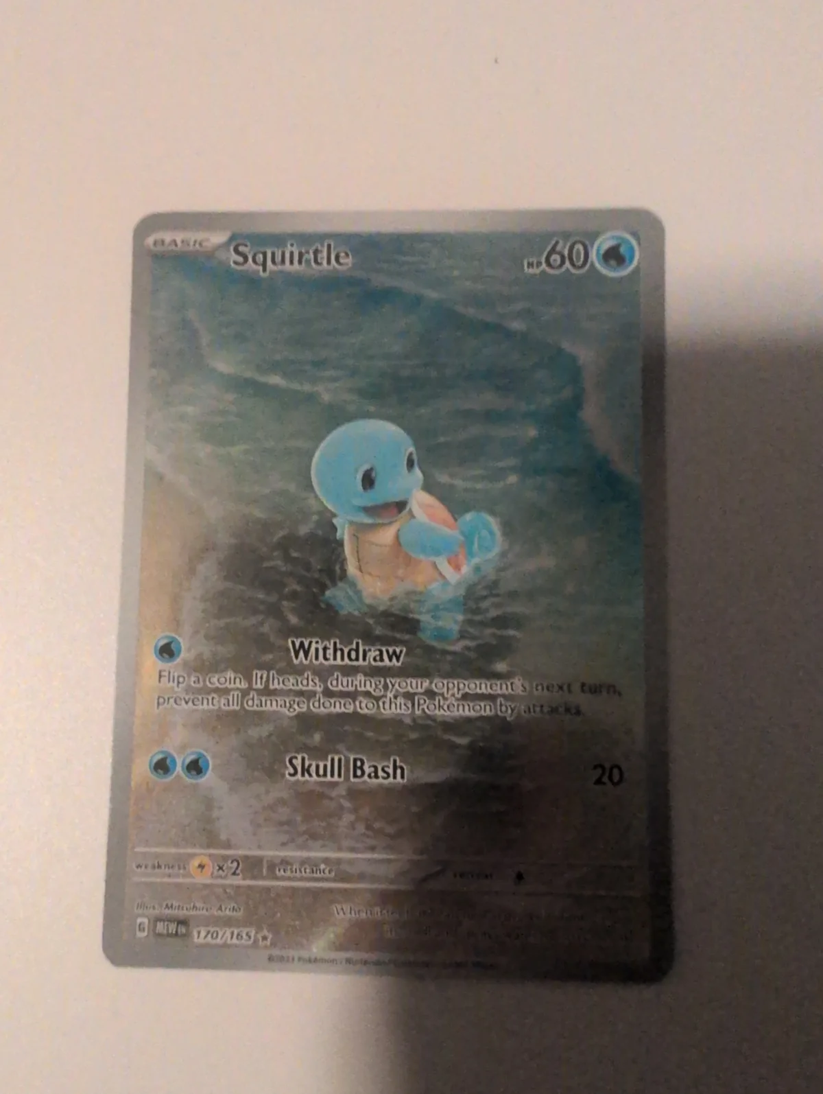 Card