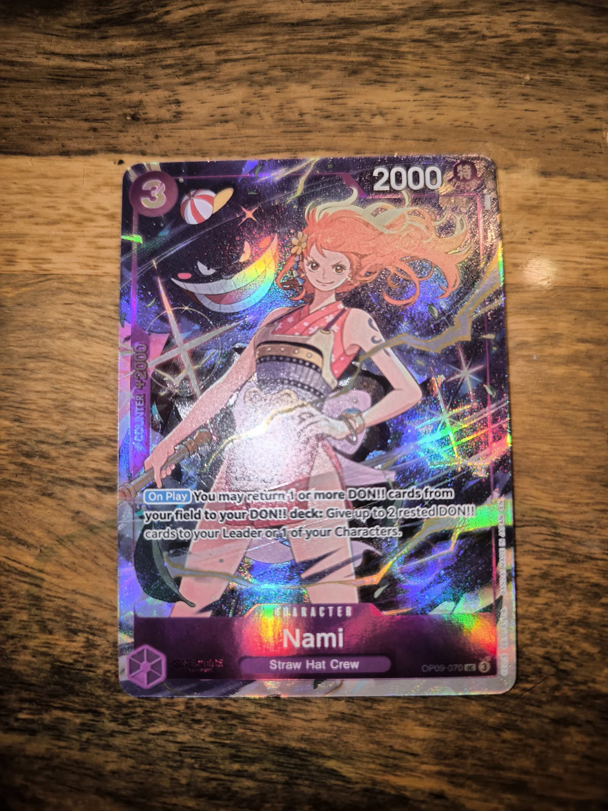 Card