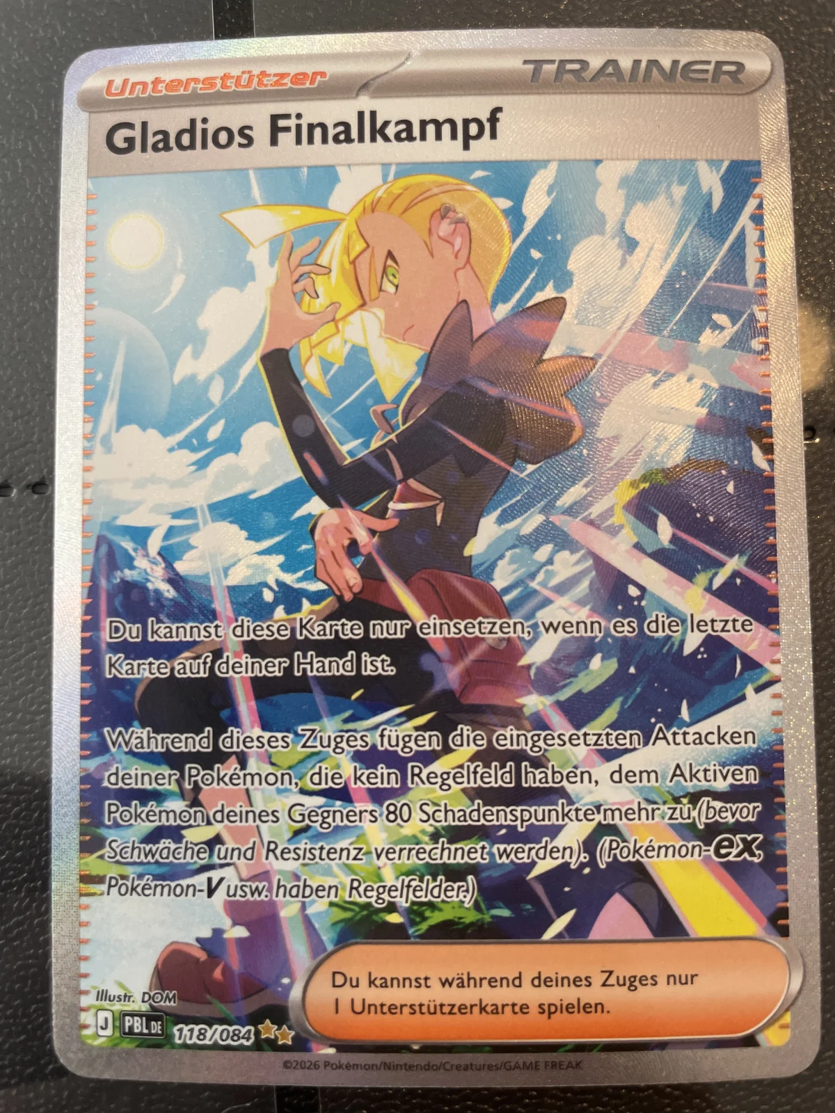 Card