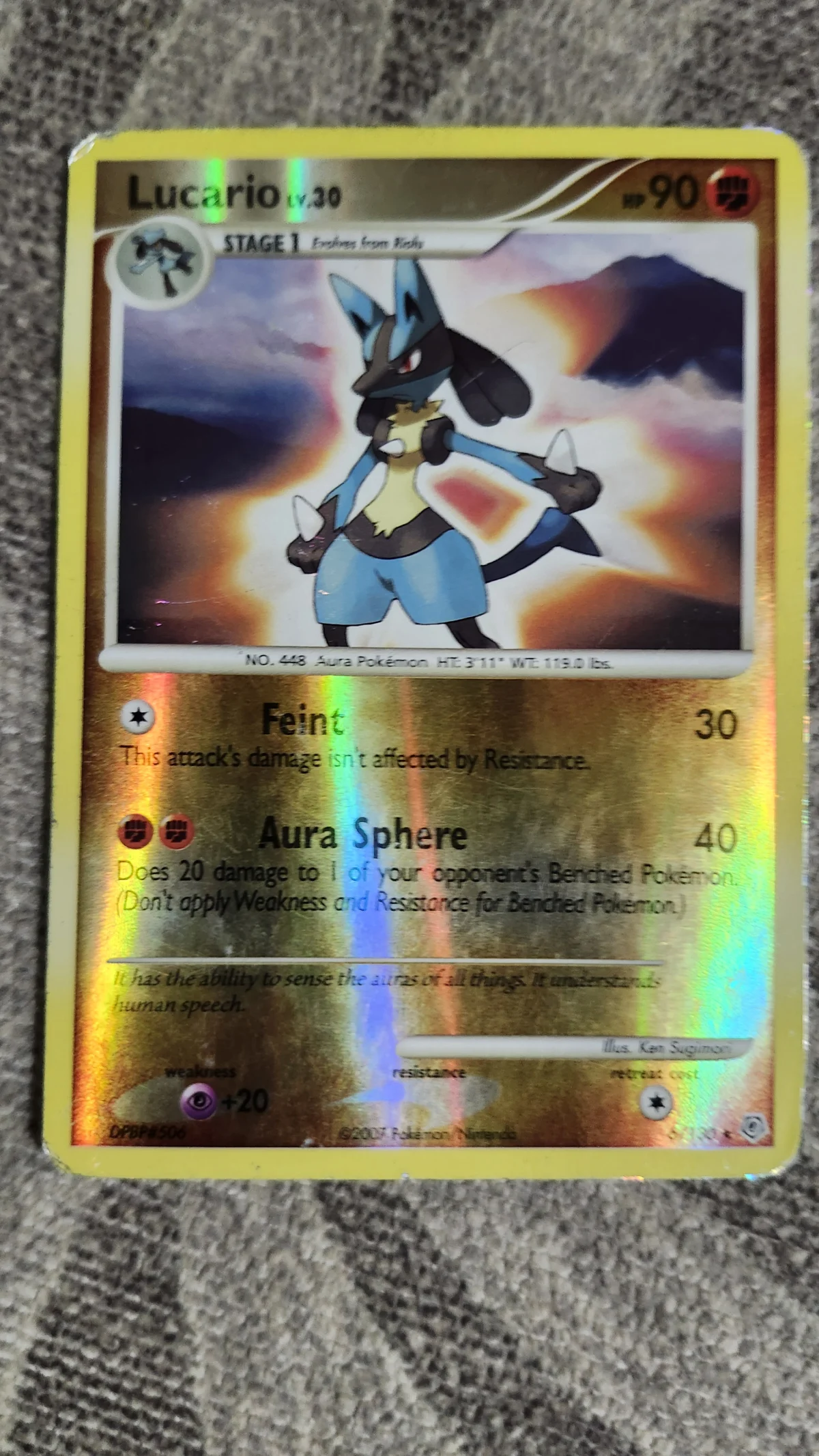 Card