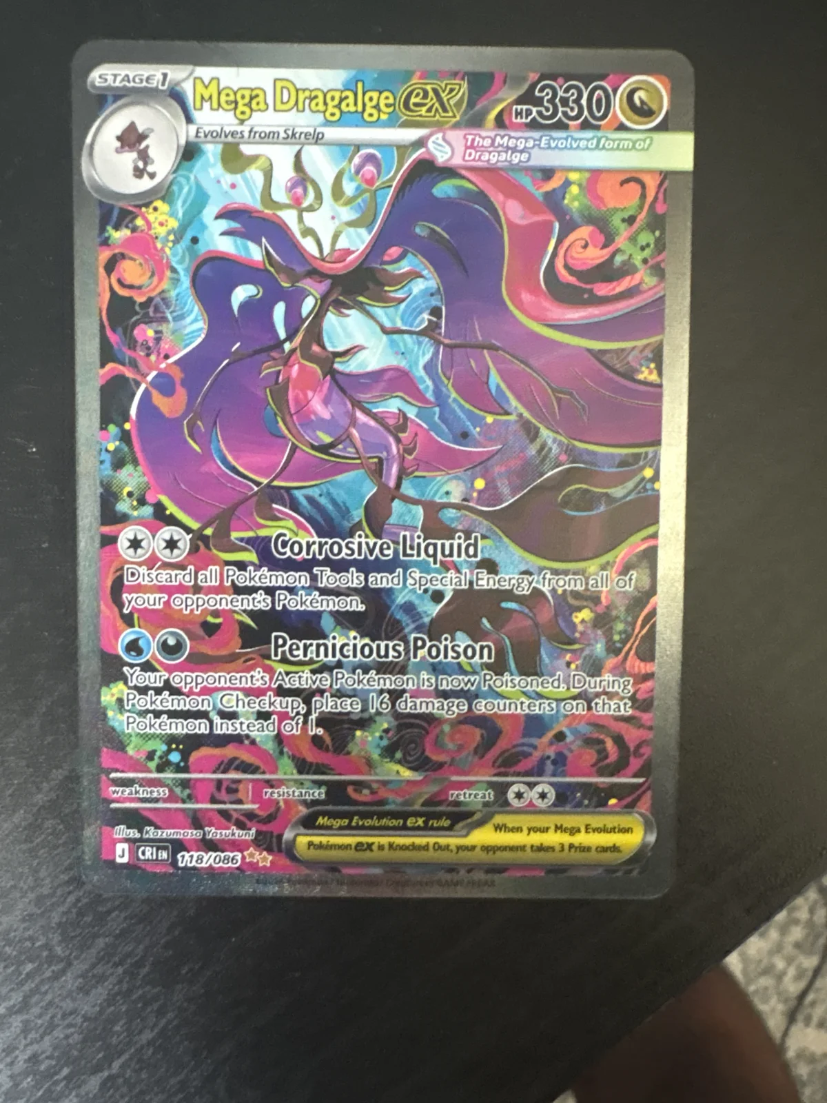 Card