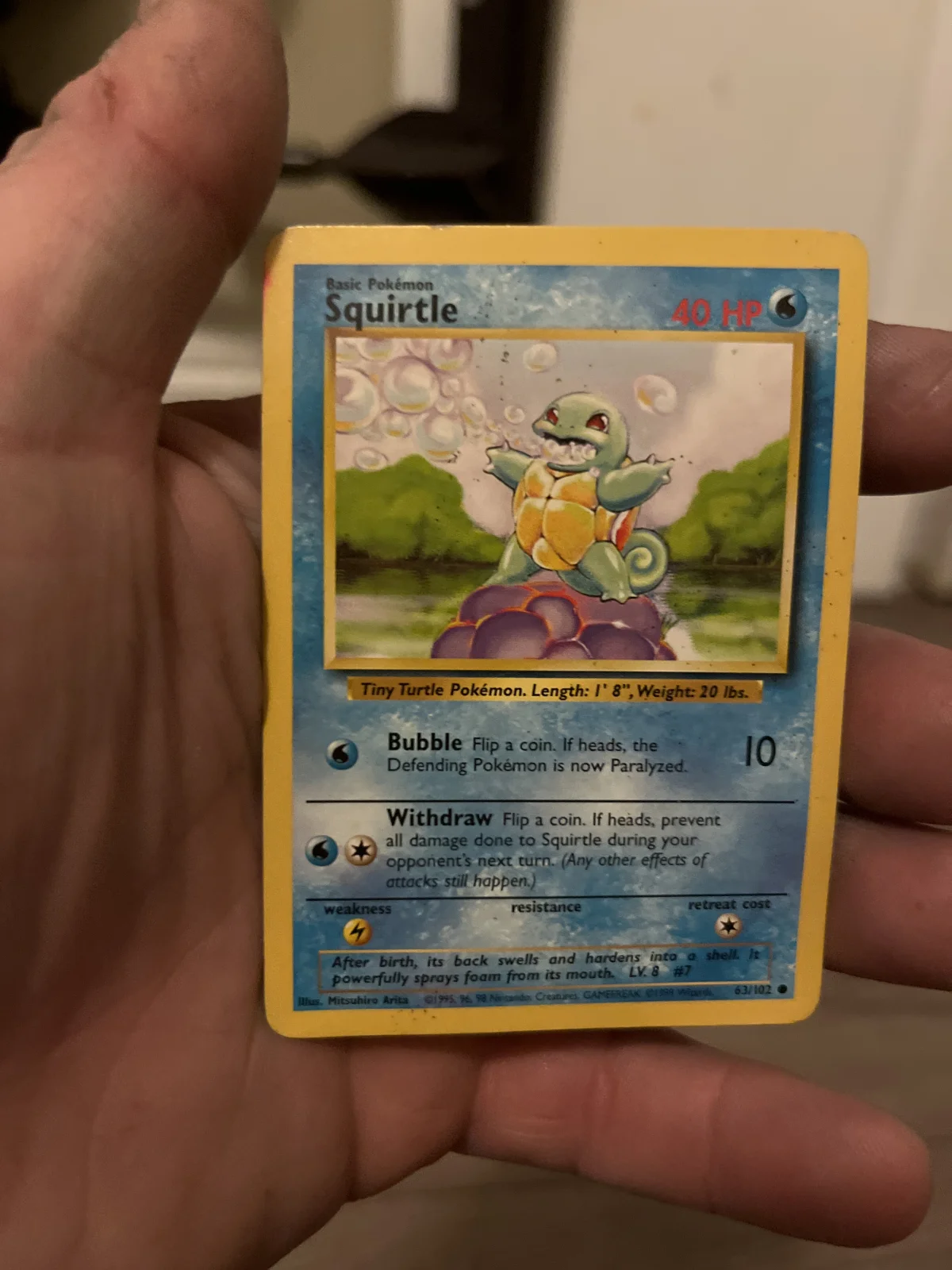 Card