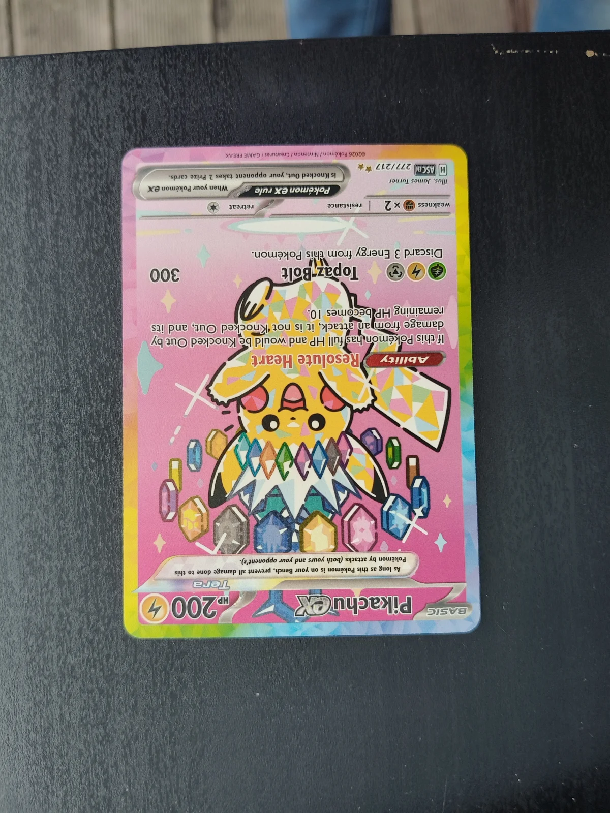 Card
