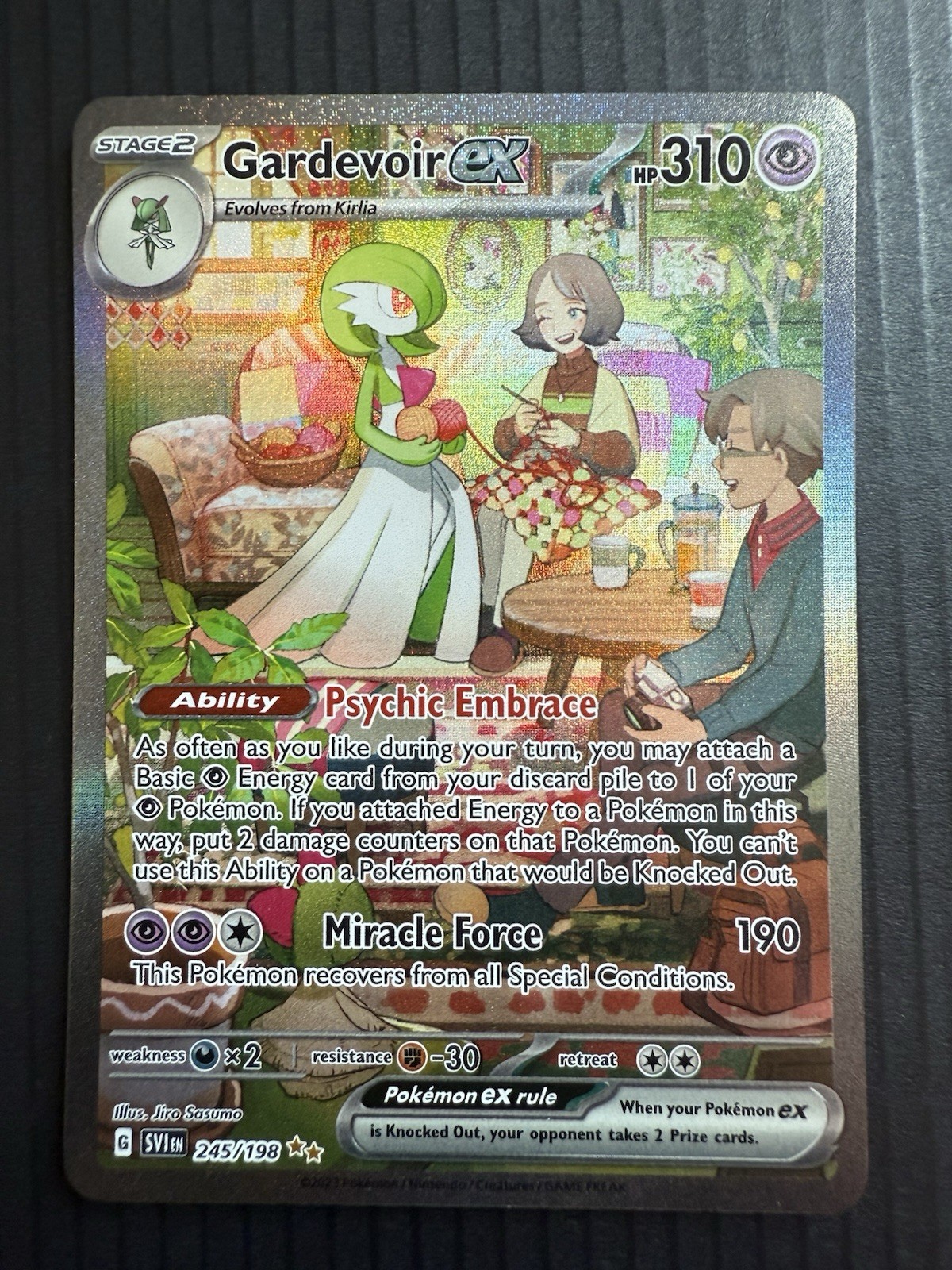 Card