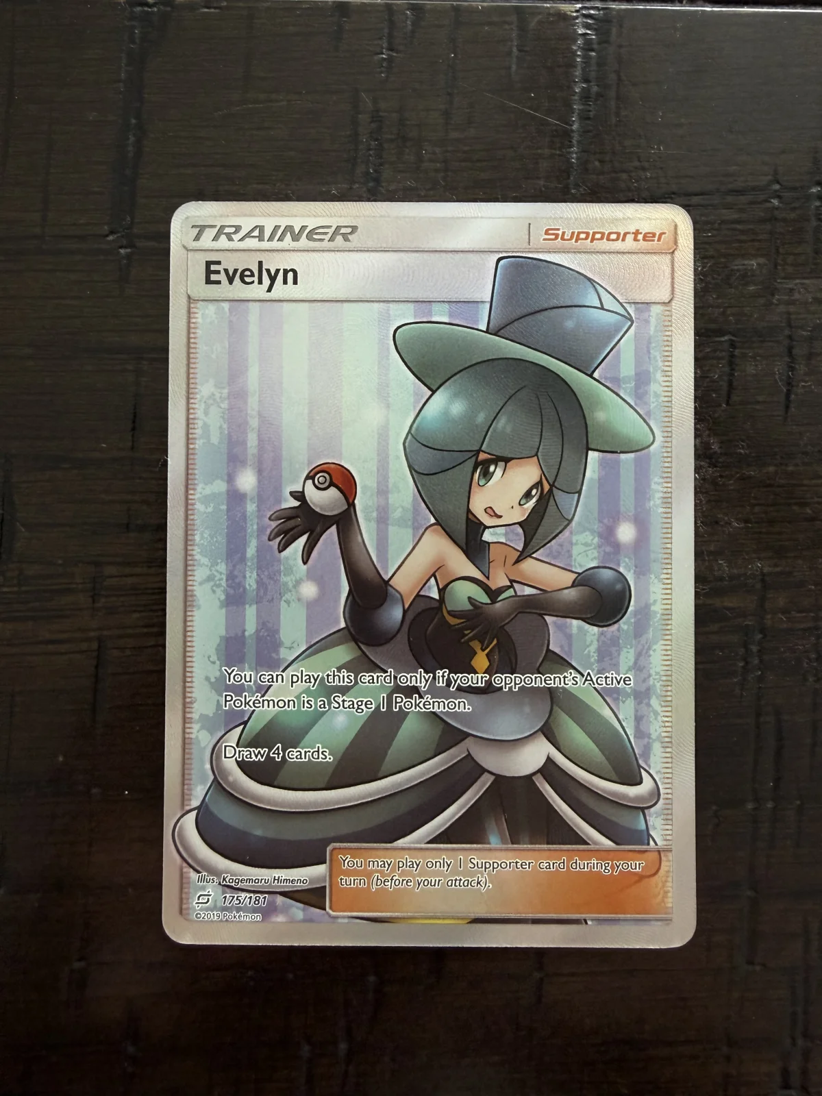 Card