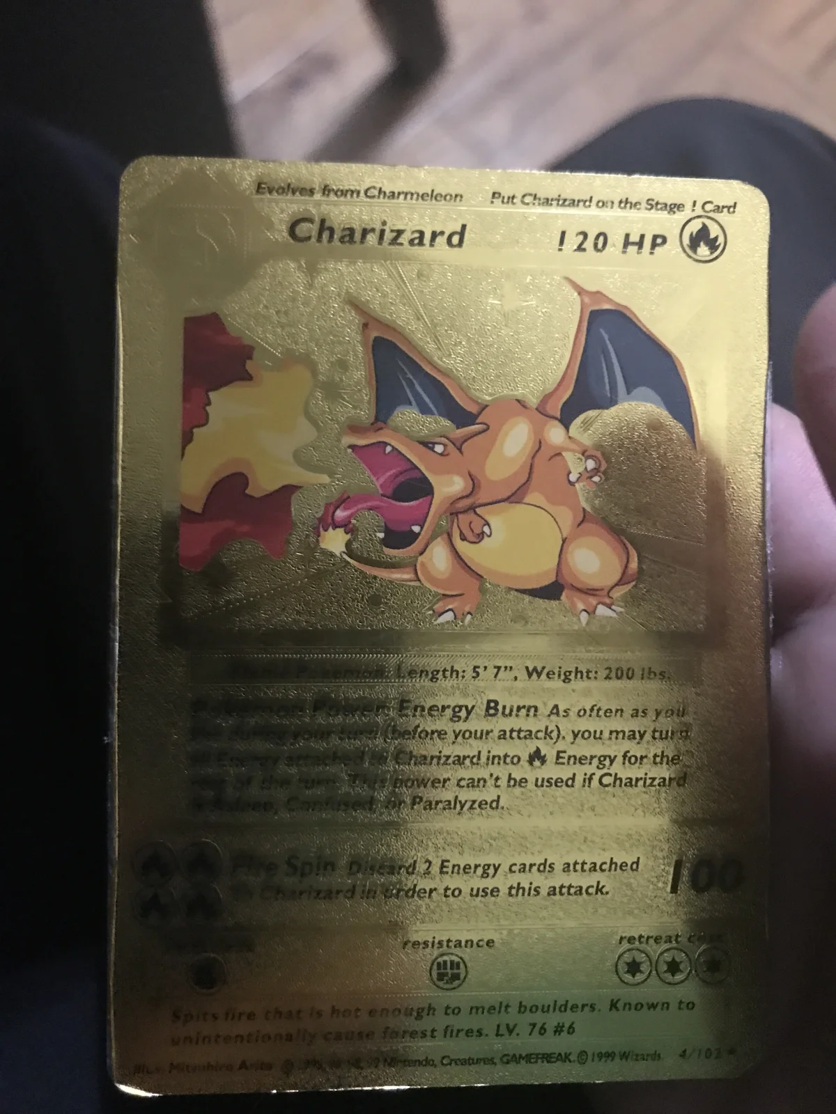 Card