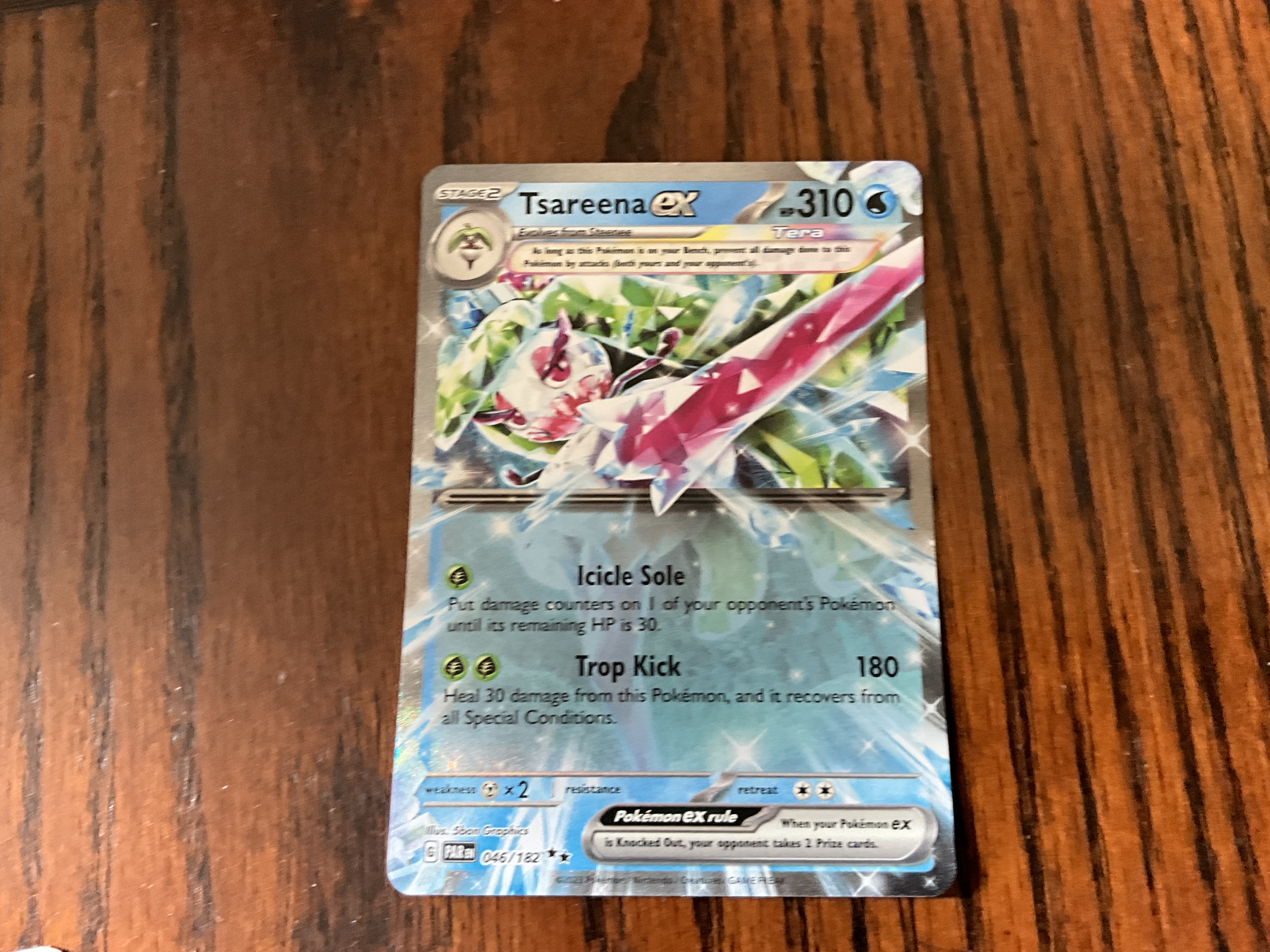 Card