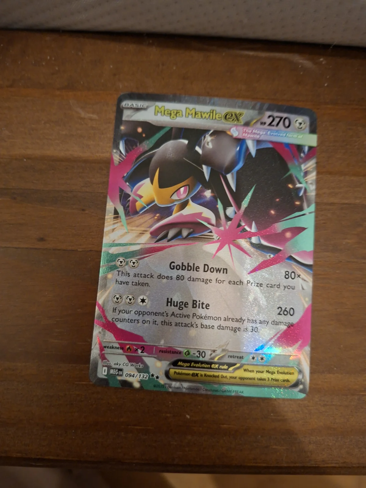 Card