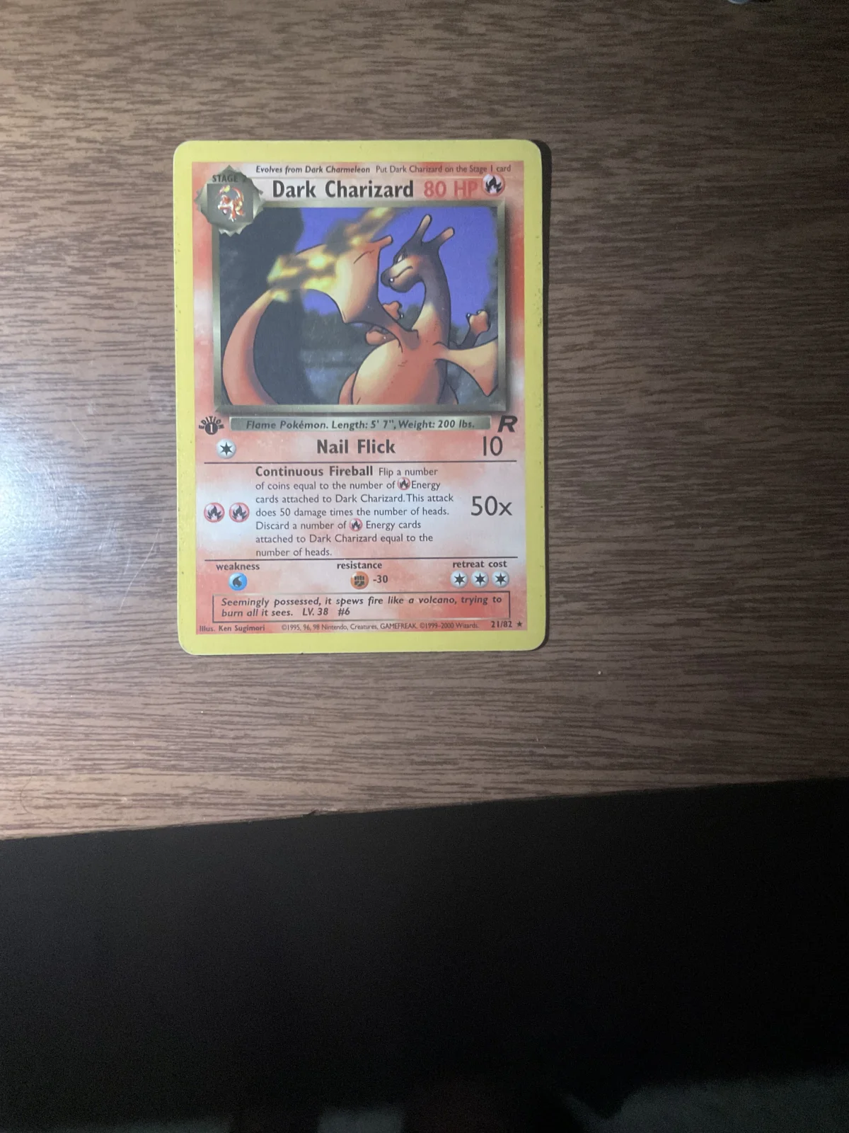 Card