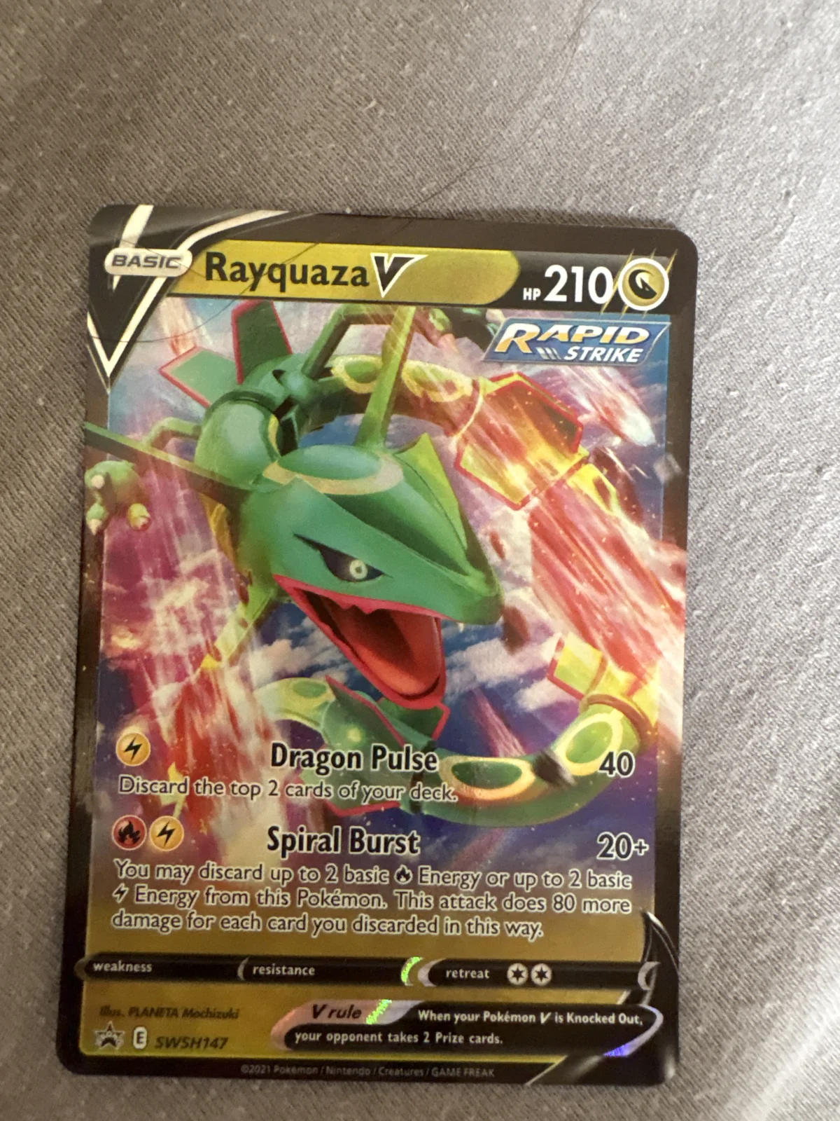 Card