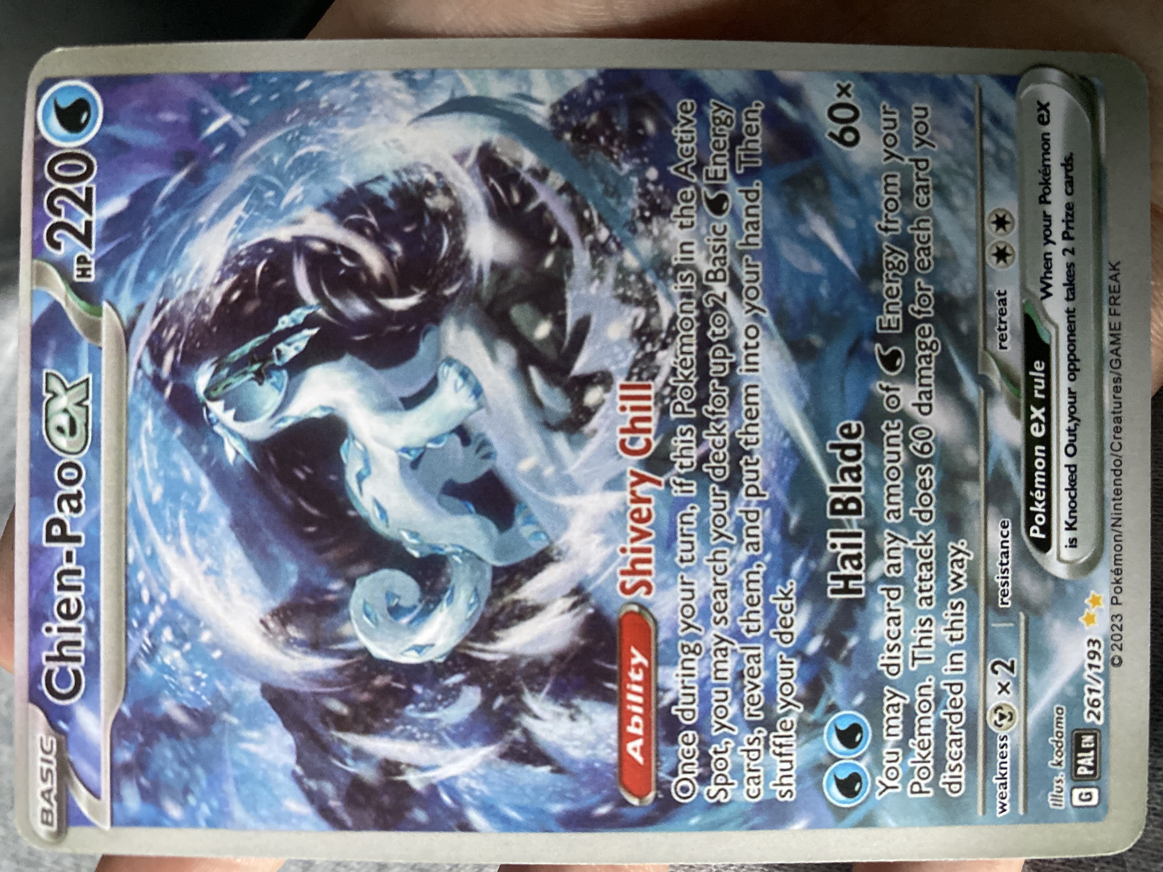 Card