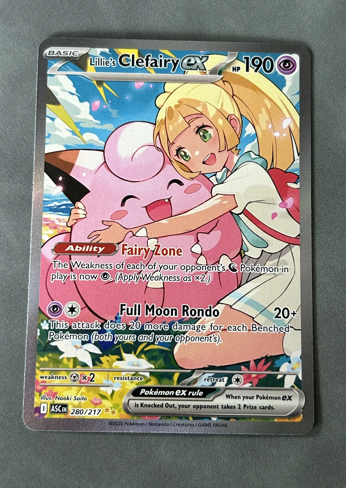 Card