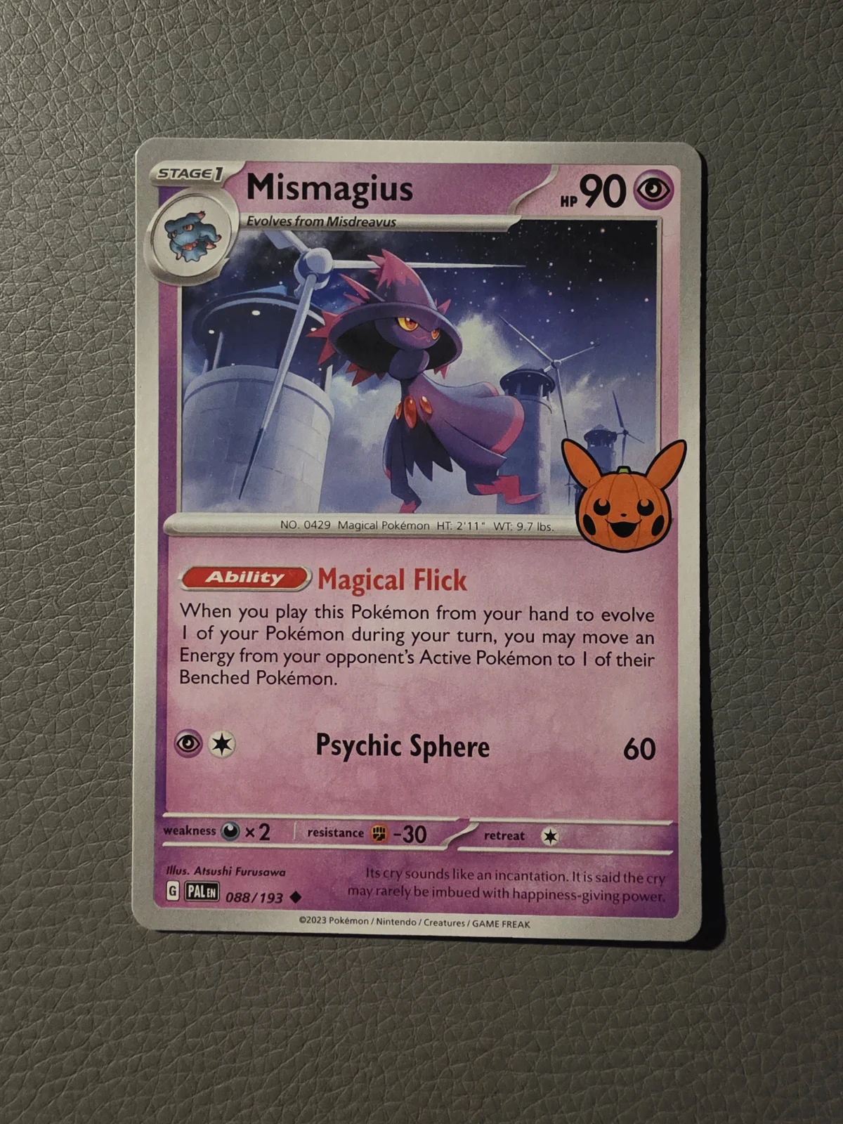 Card