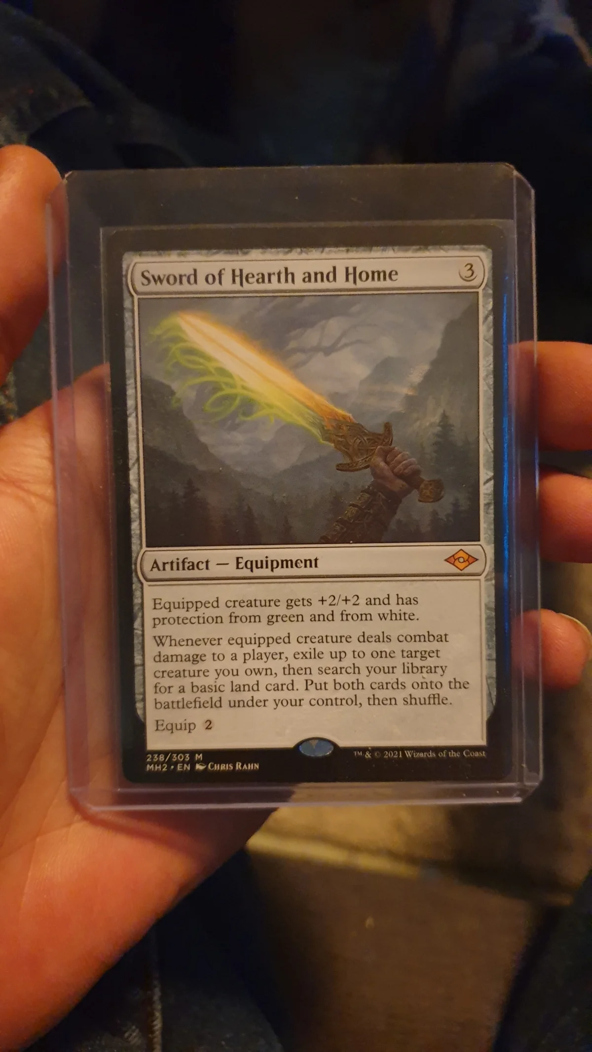 Card