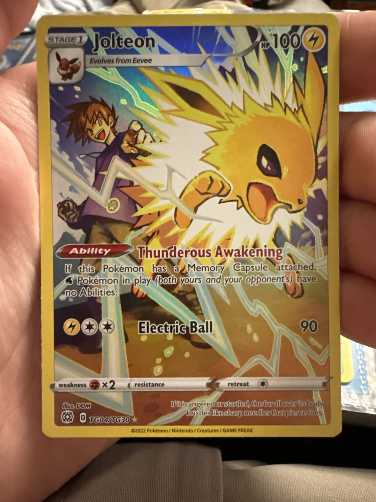 Card