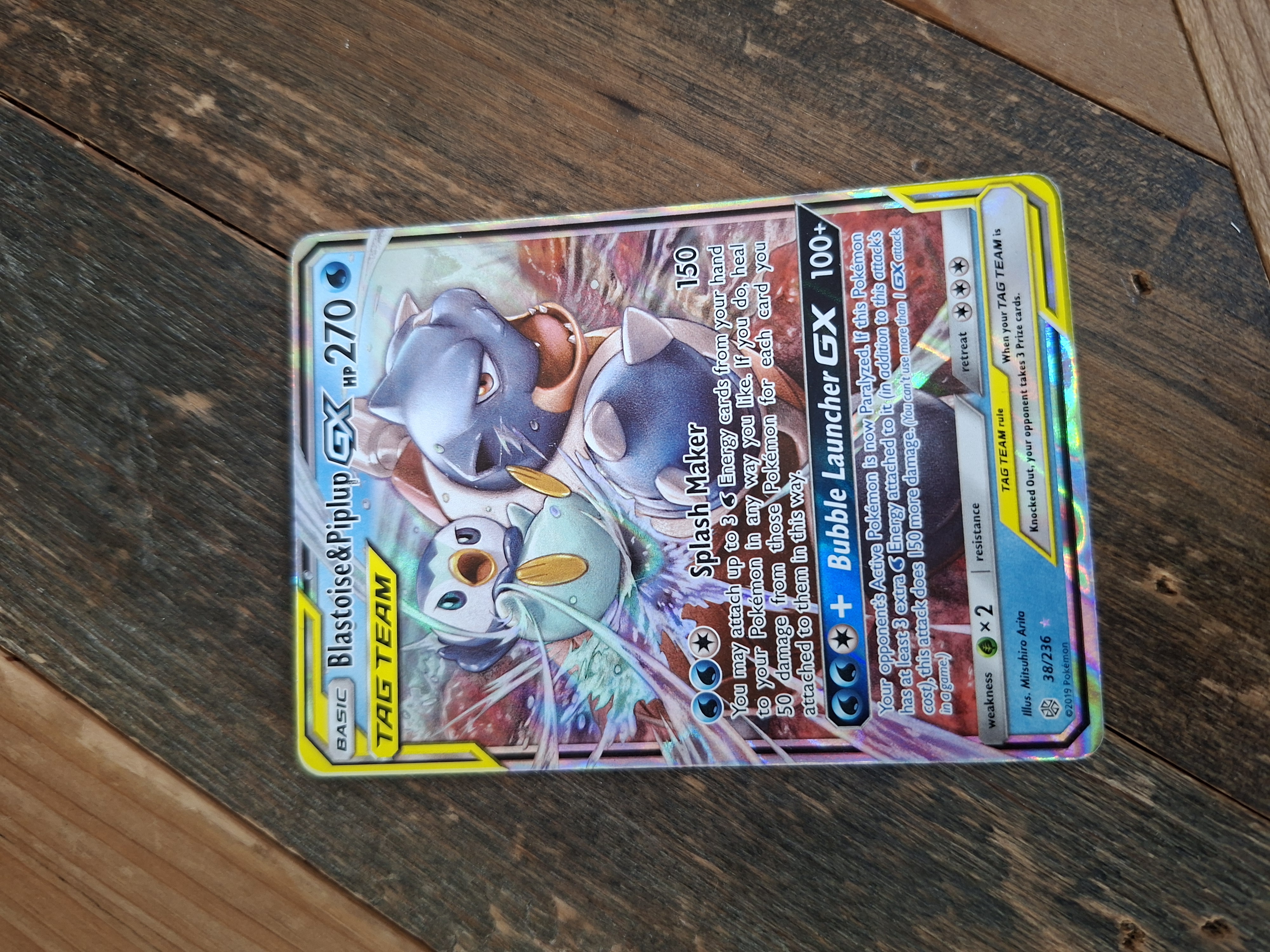 Card